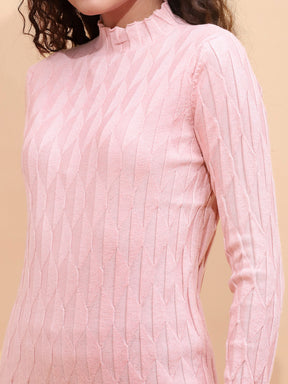 Onion Slim Fit Skivvy Pullover