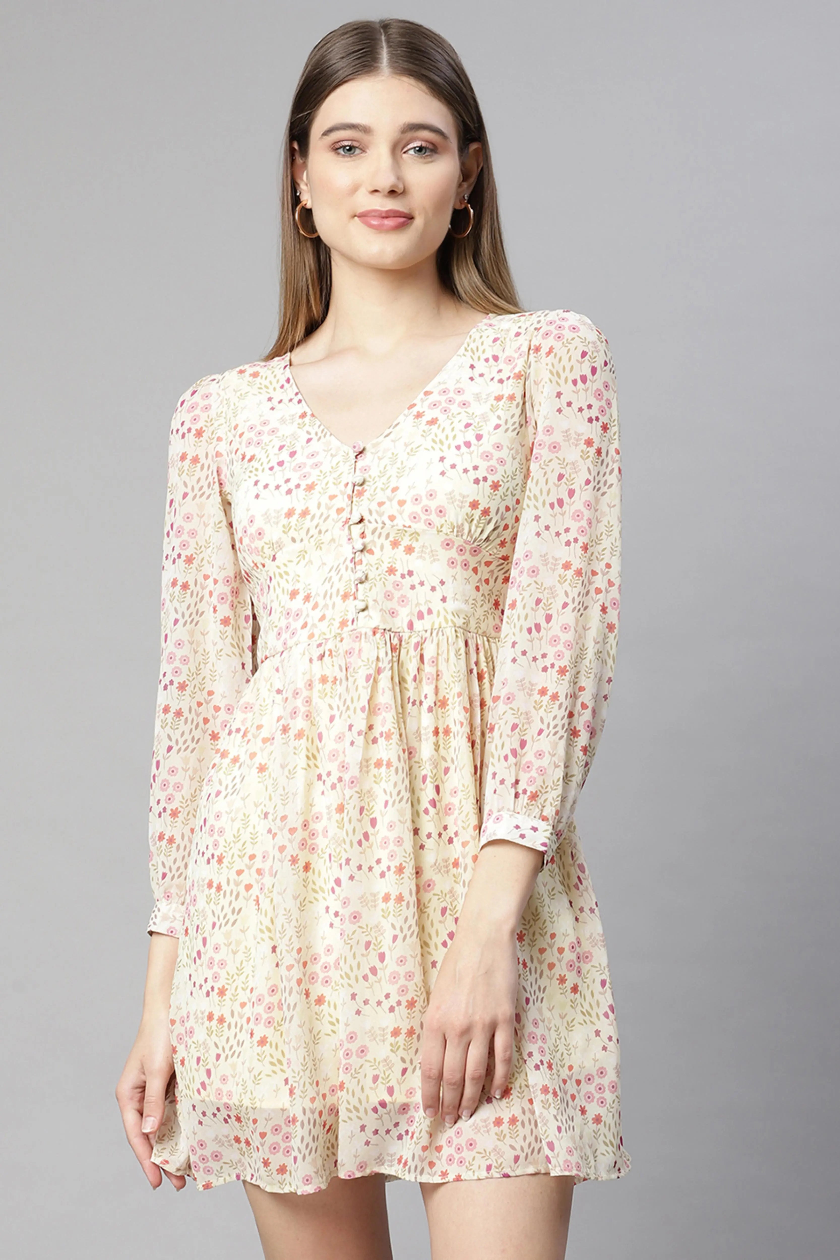 Short Dresses for Women Online 