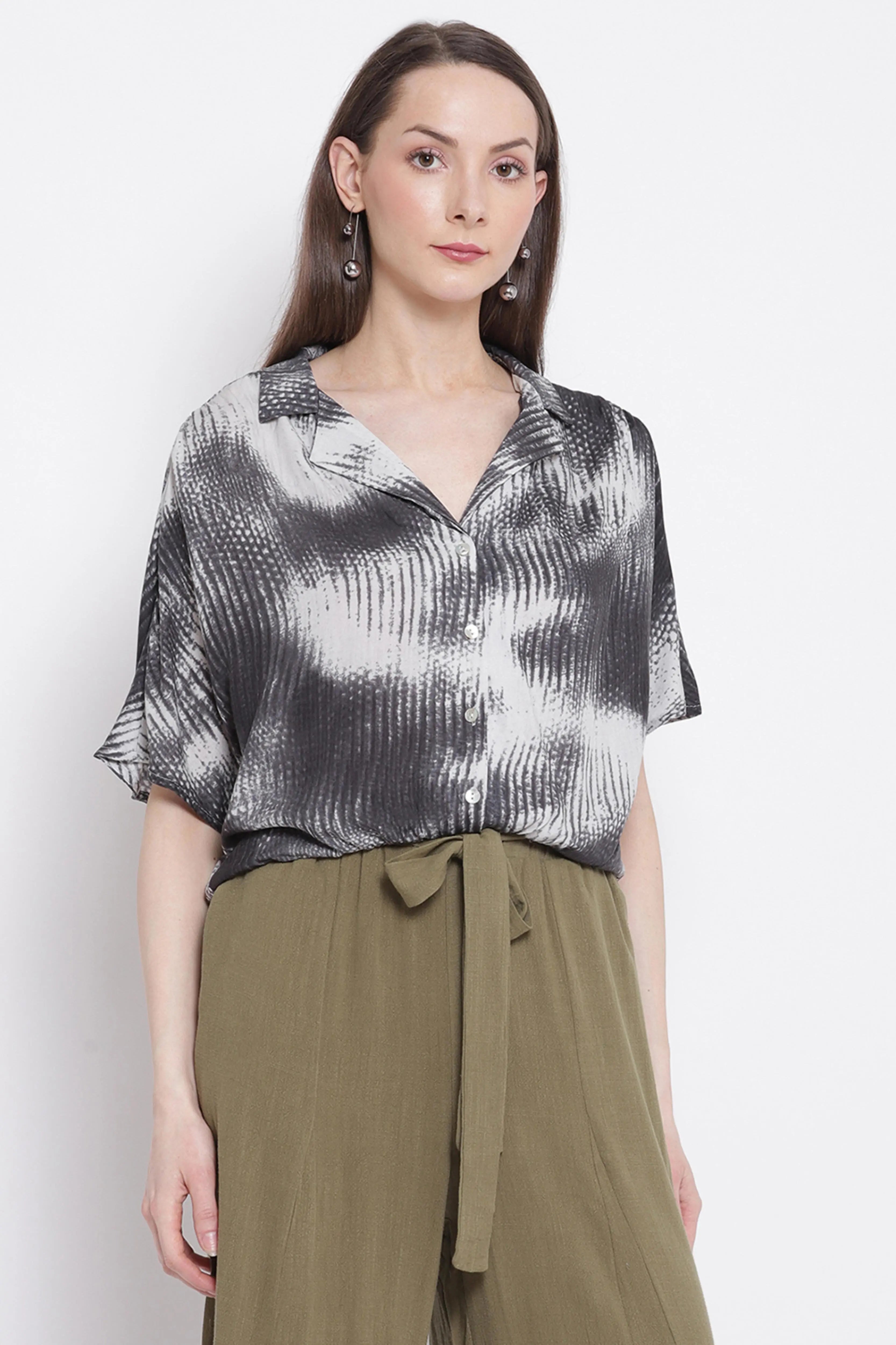 shirt top for ladies