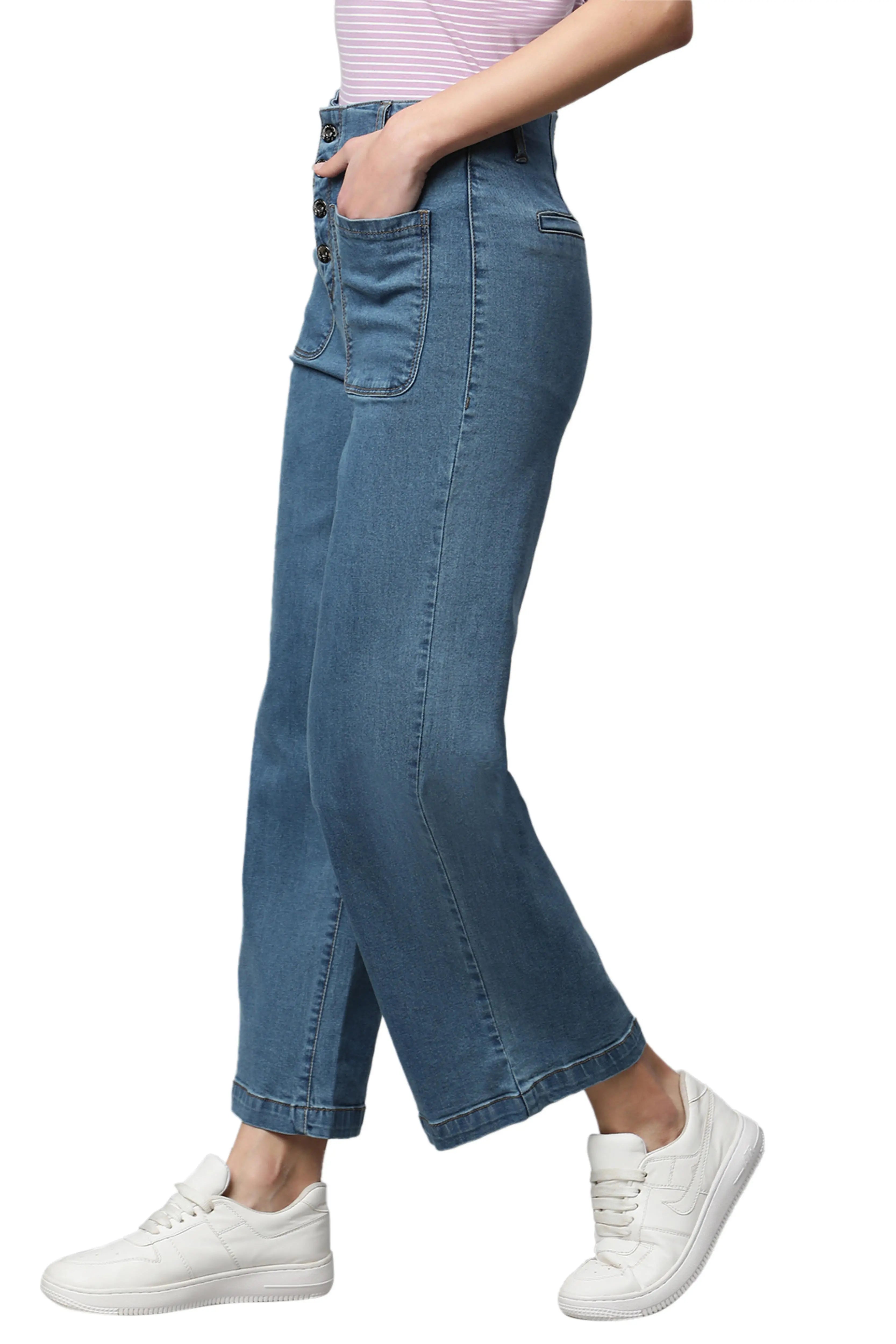 women denim jeans