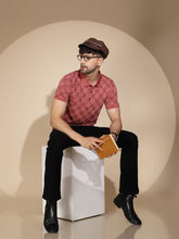 Mens Onion Round Nack Printed T-Shirt