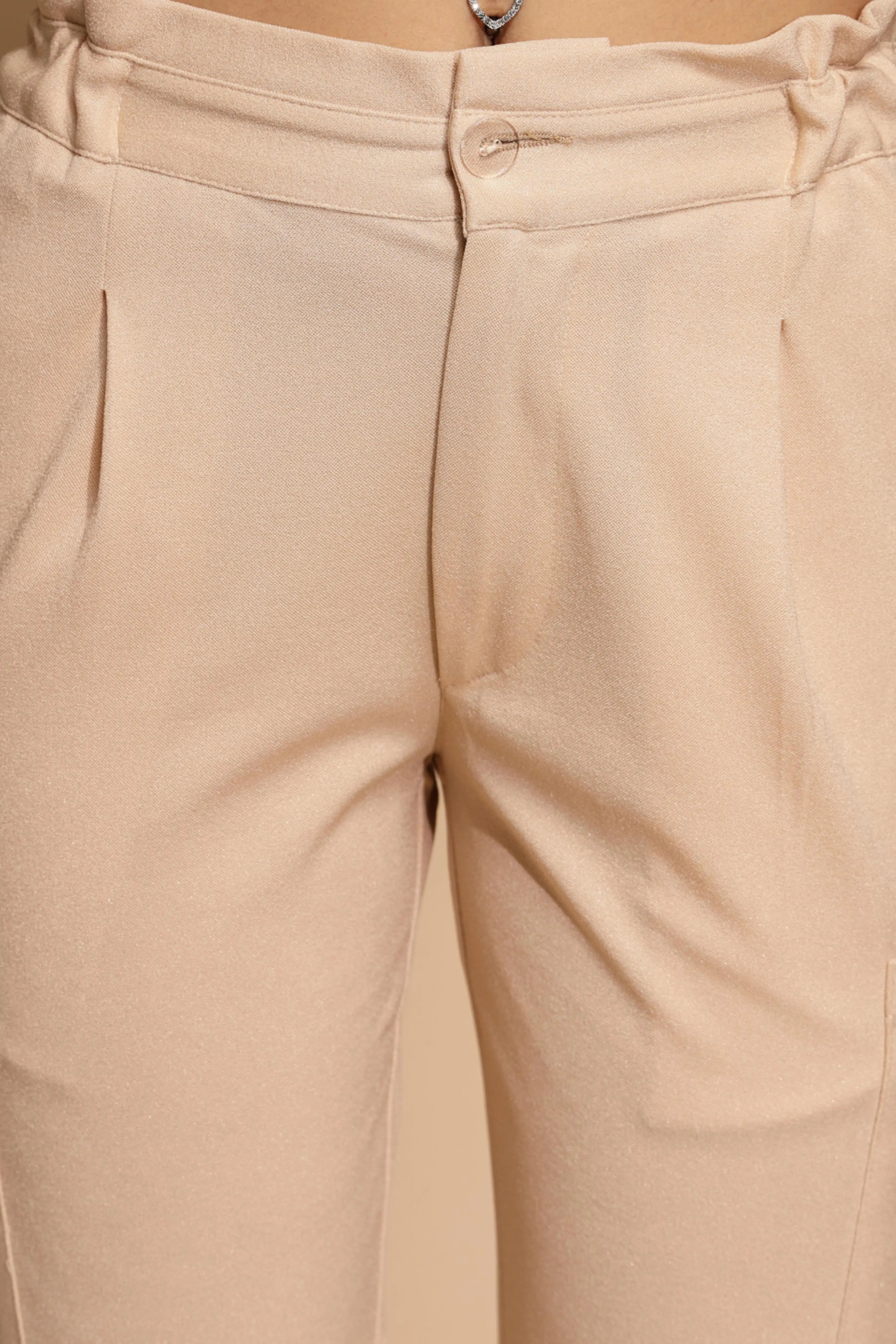 Nude ester Solid Night Set - Global Republic