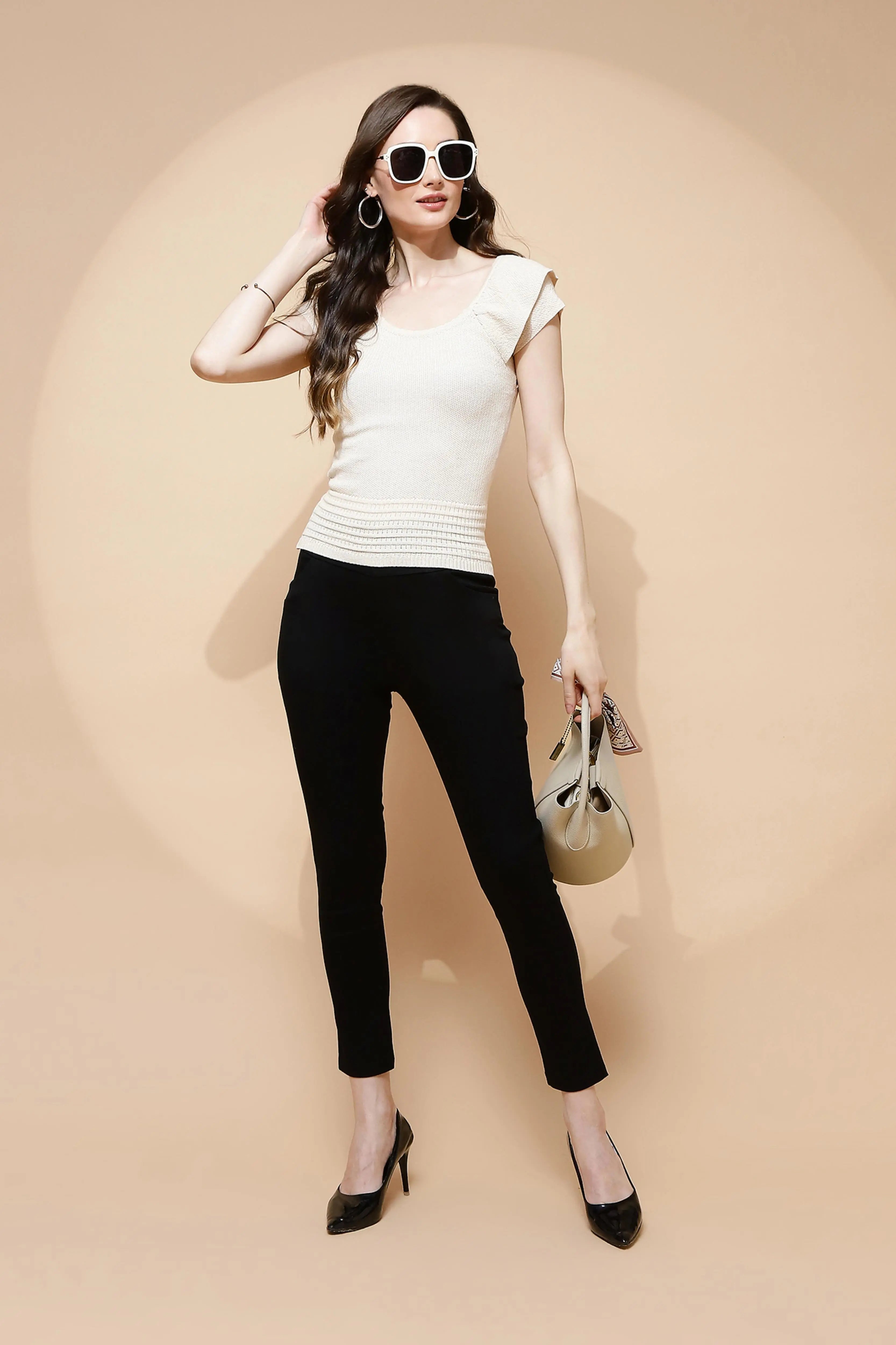 Natural  Solid Top - Global Republic