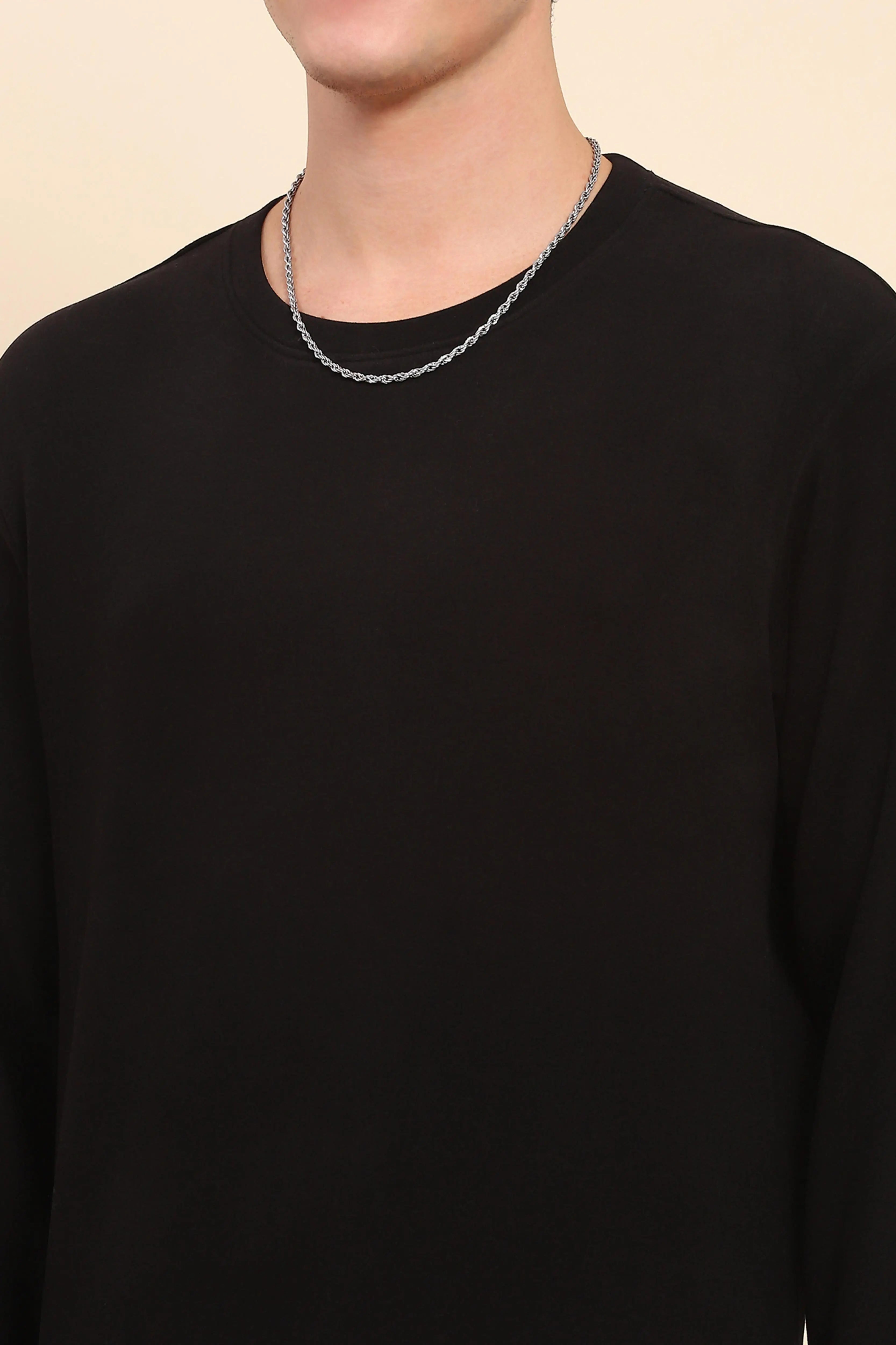 Acrylic Ultra Light Winter Sweatshirt - Global Republic