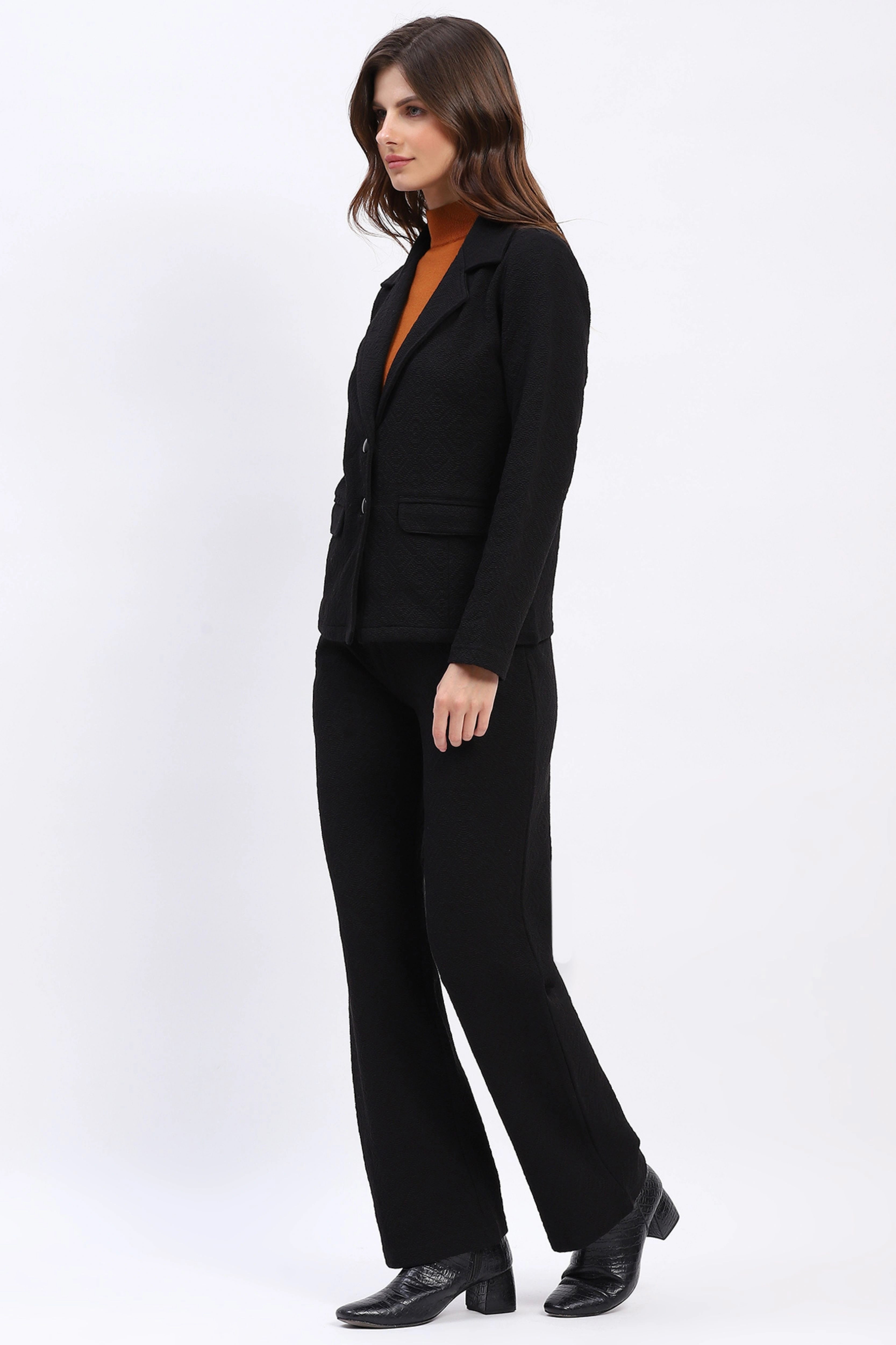 Self-Design Co-ord Set