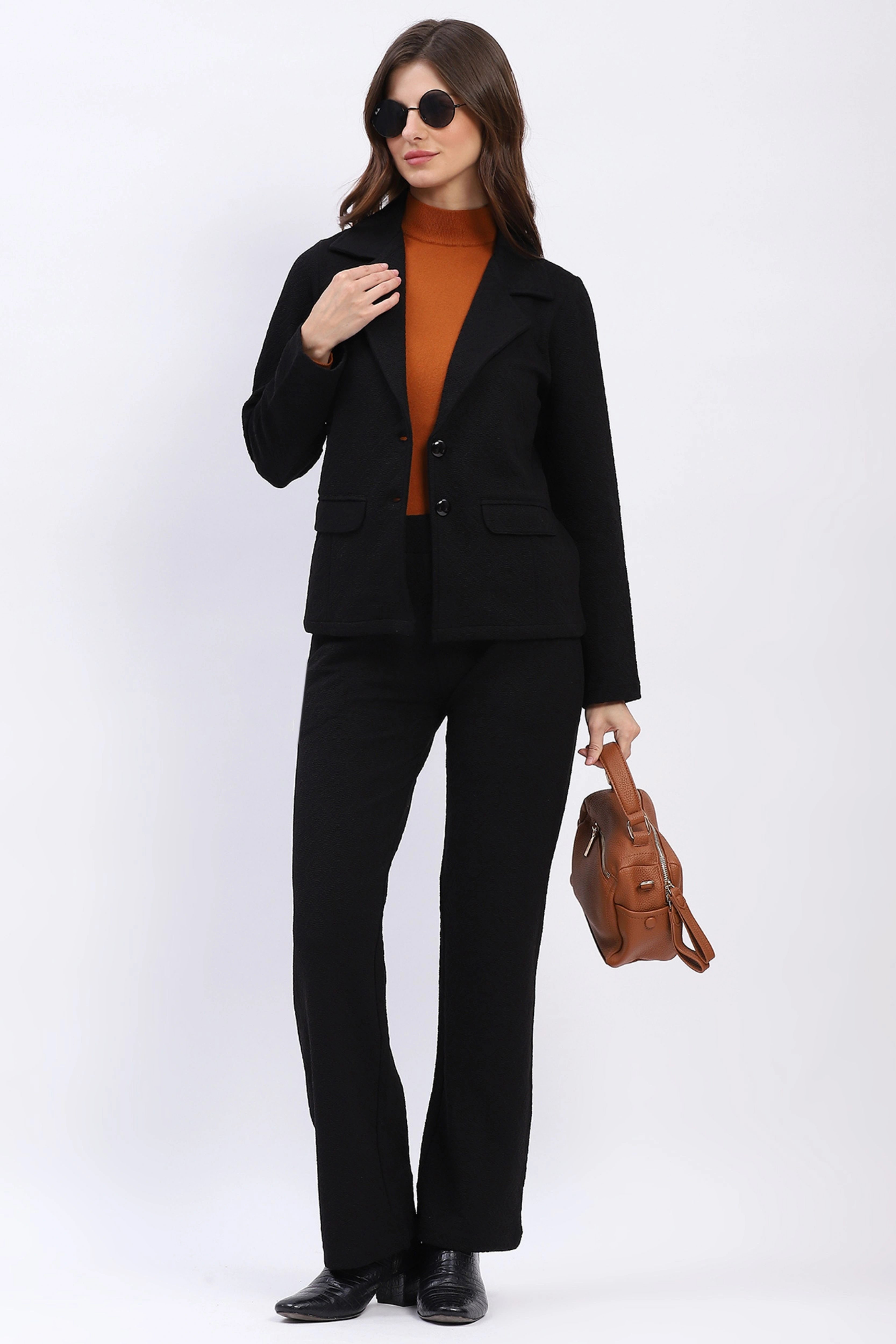 Self-Design Co-ord Set