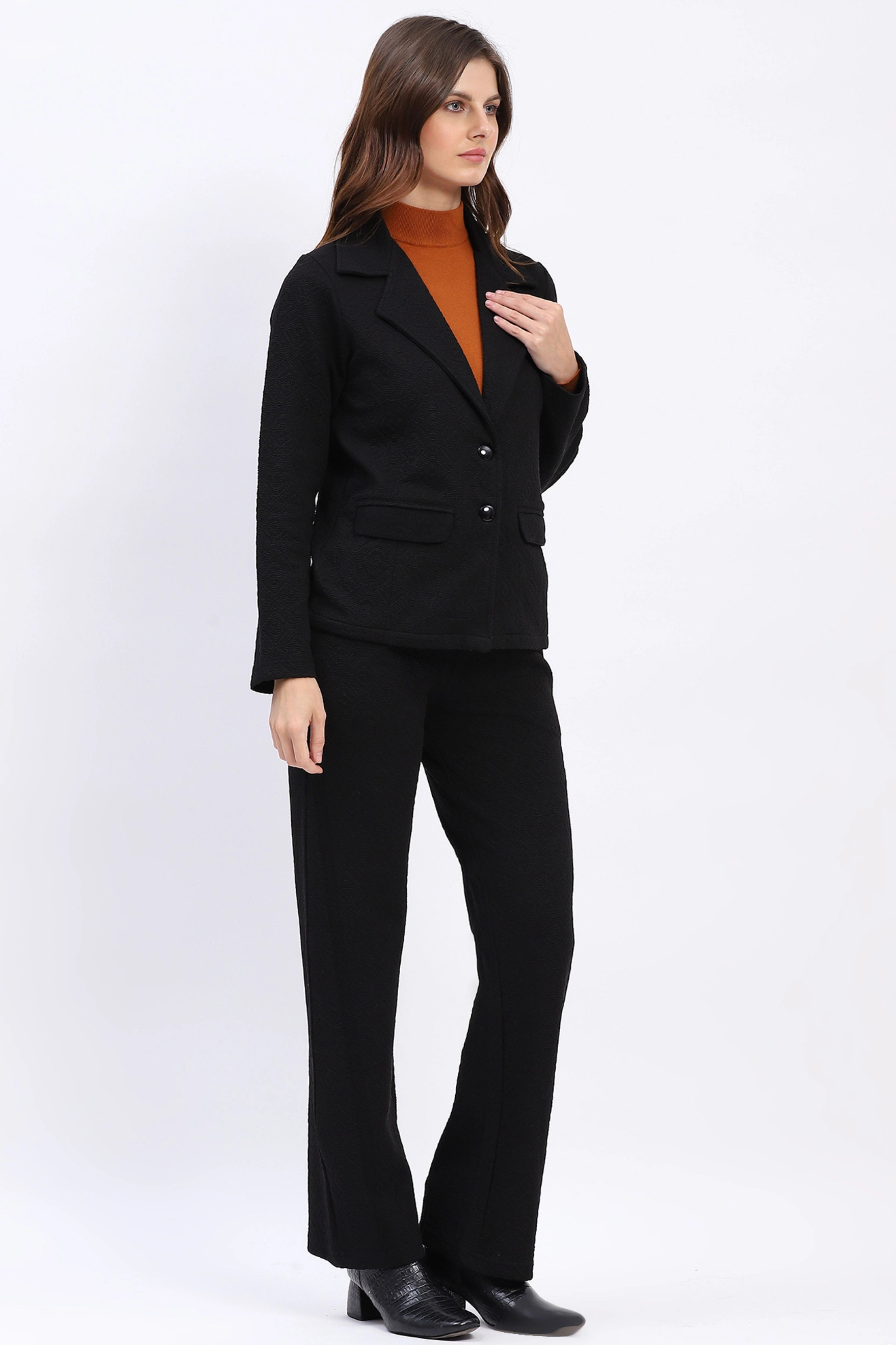 Self-Design Co-ord Set