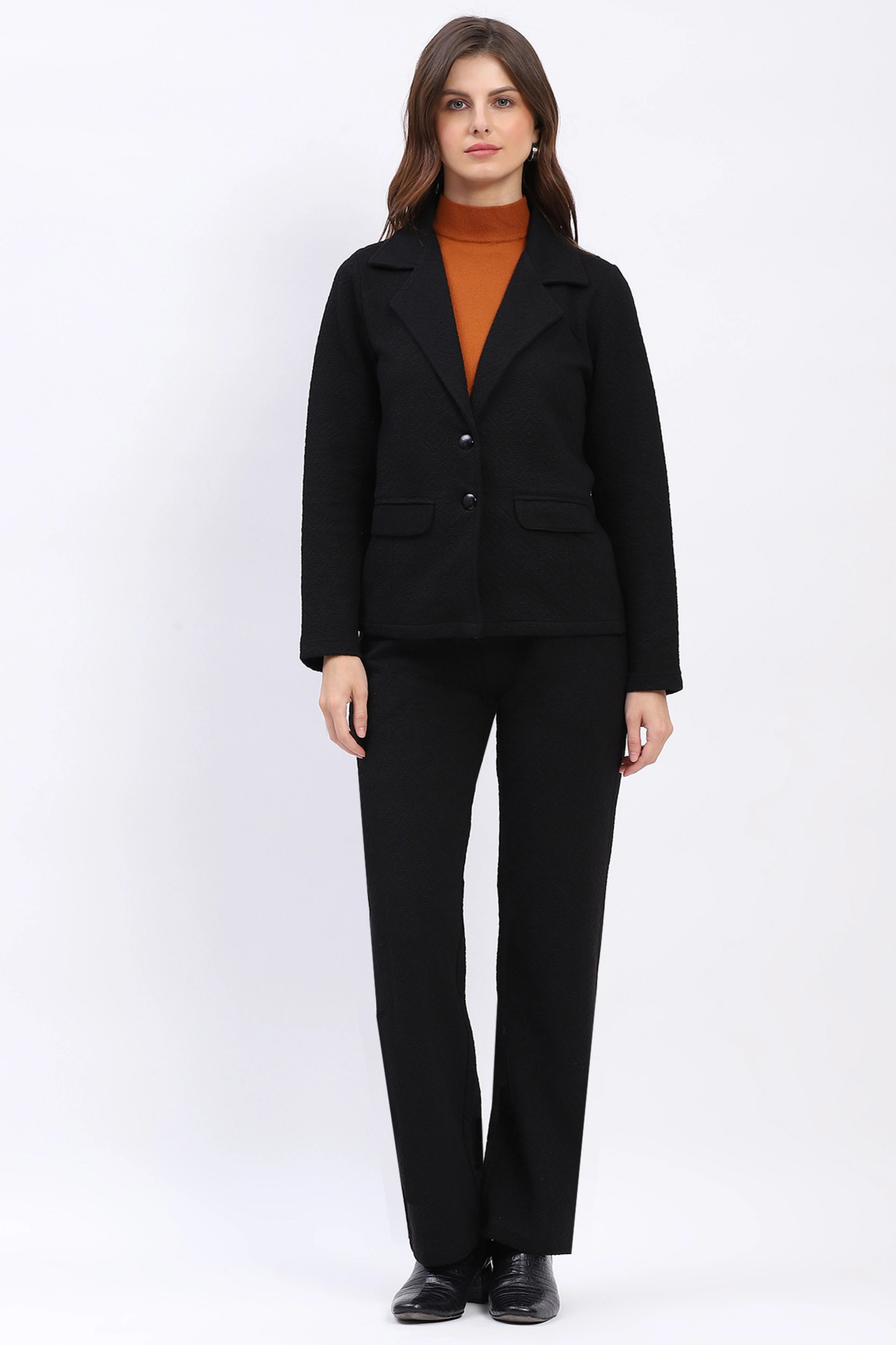 Self-Design Co-ord Set - Global Republic