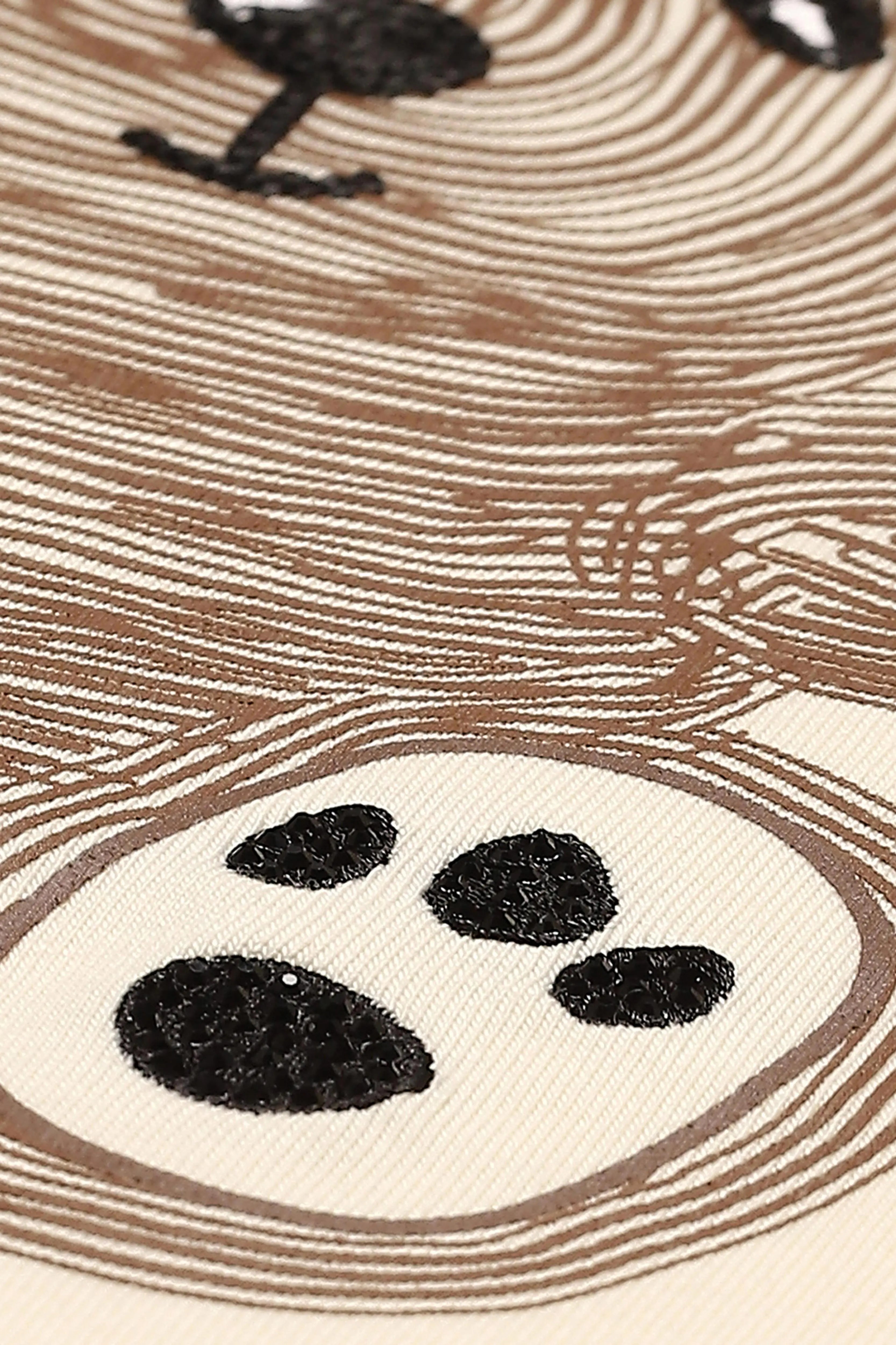 UV Protective Graphic Oversized Top - Global Republic