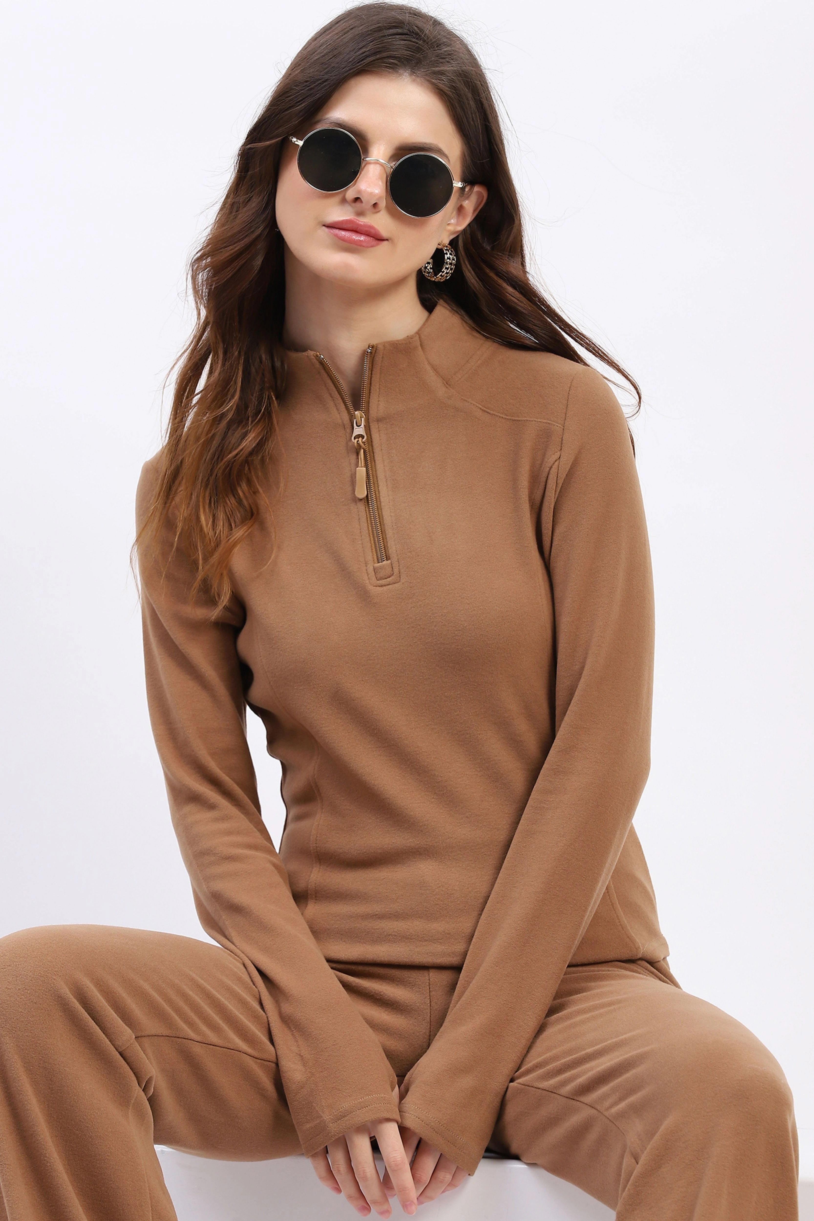 Winter Essential Co-ord Set