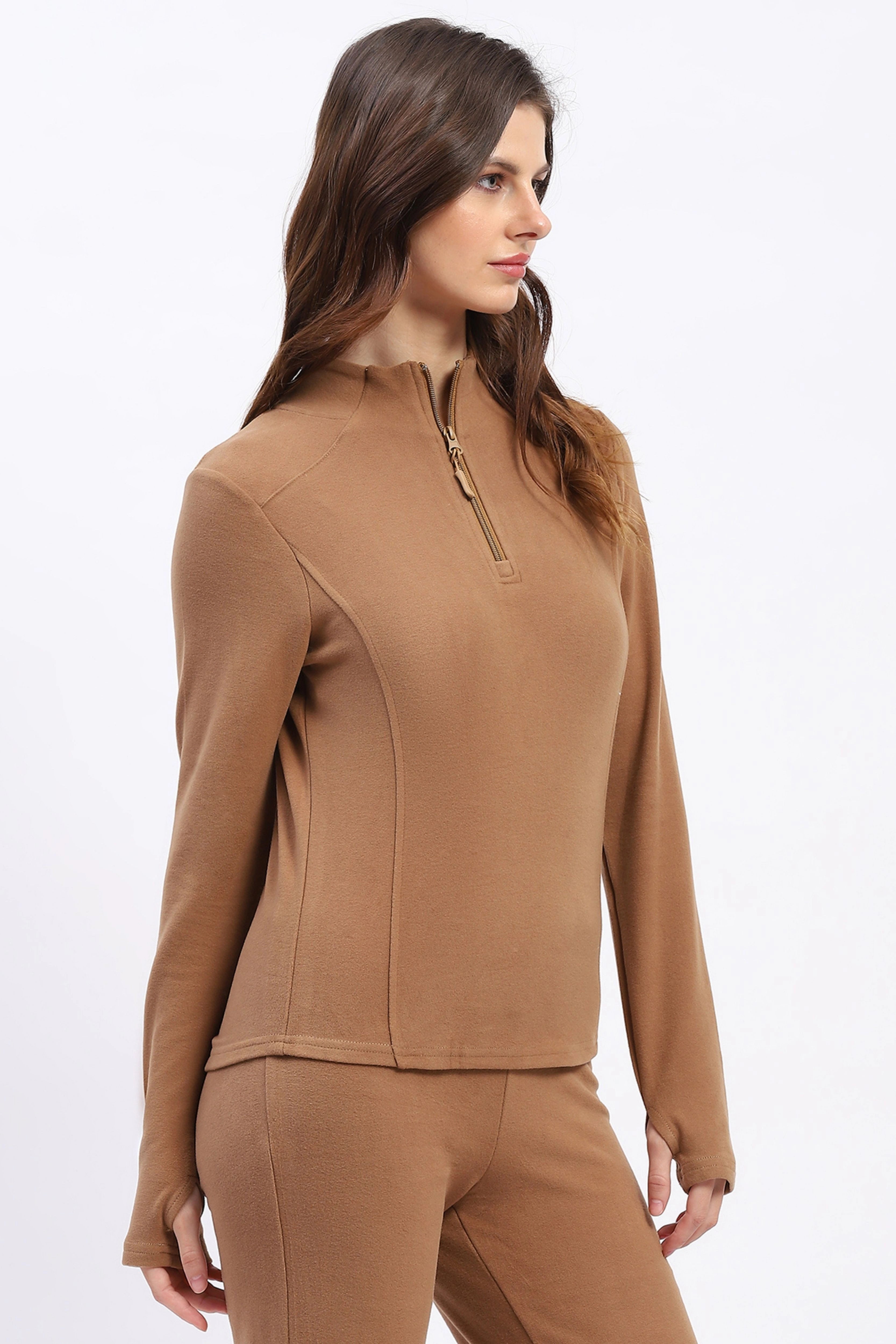 Winter Essential Co-ord Set