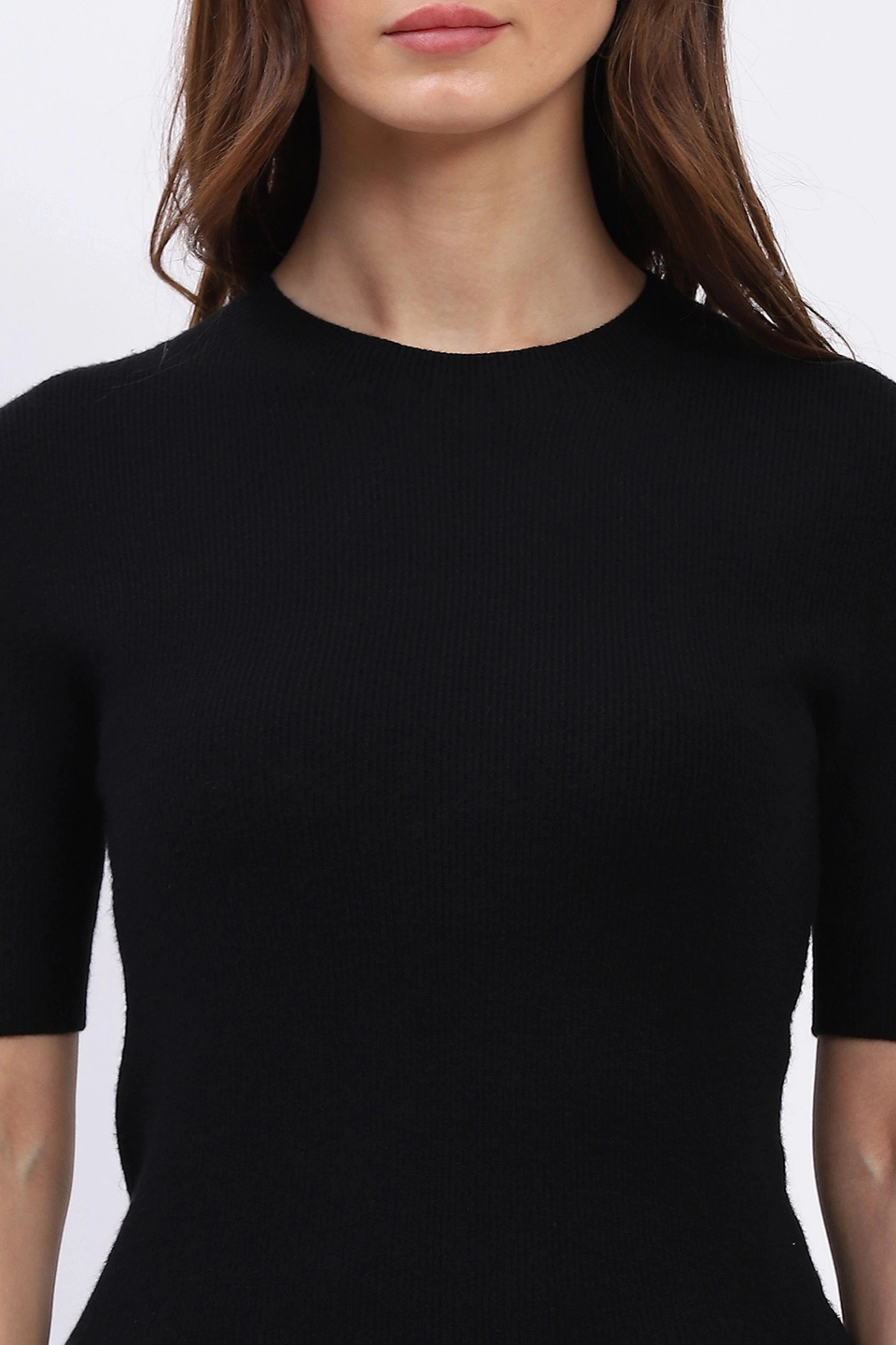 Everyday Essential Slim Top - Global Republic