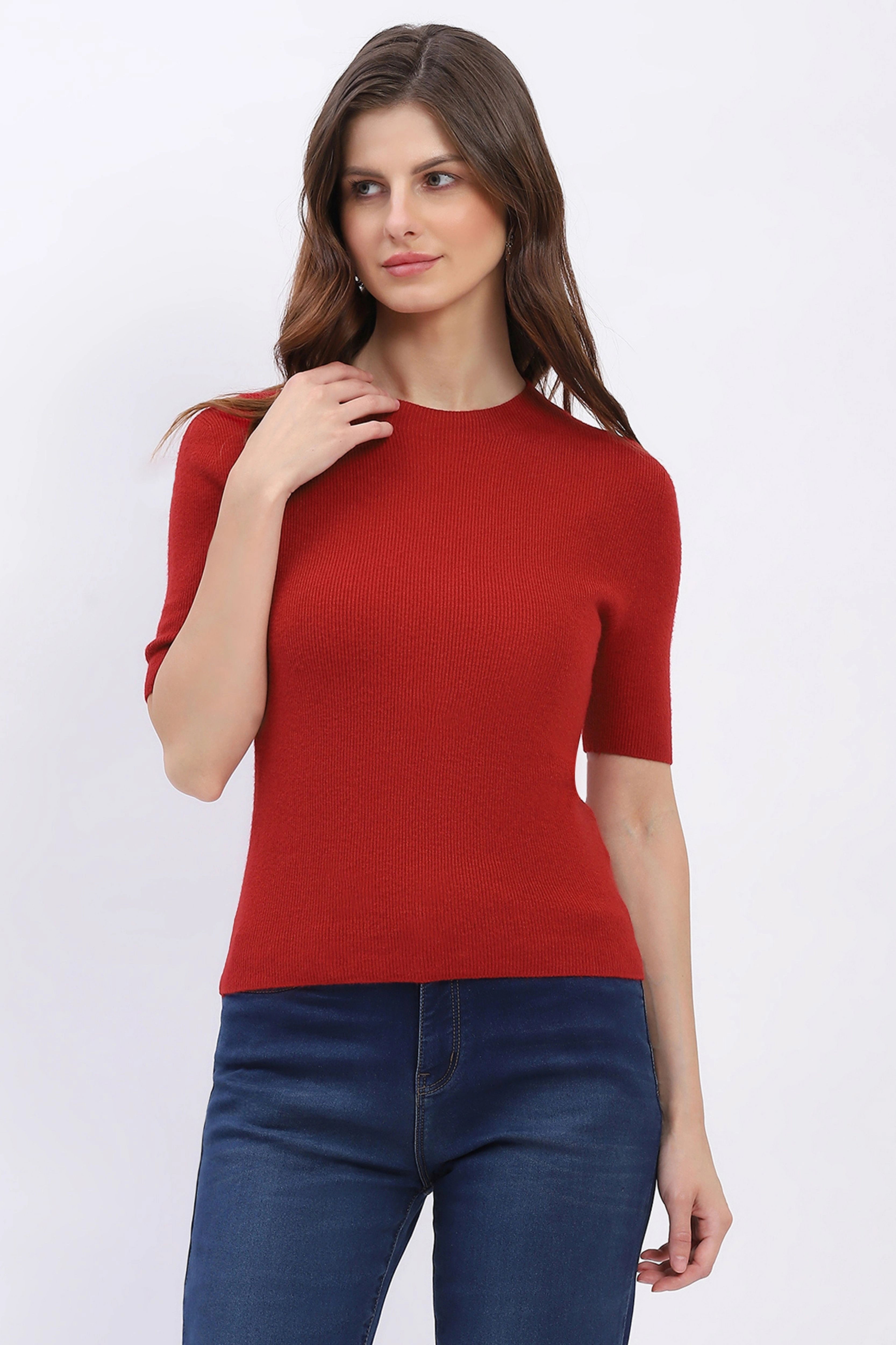 Everyday Essential Slim Top