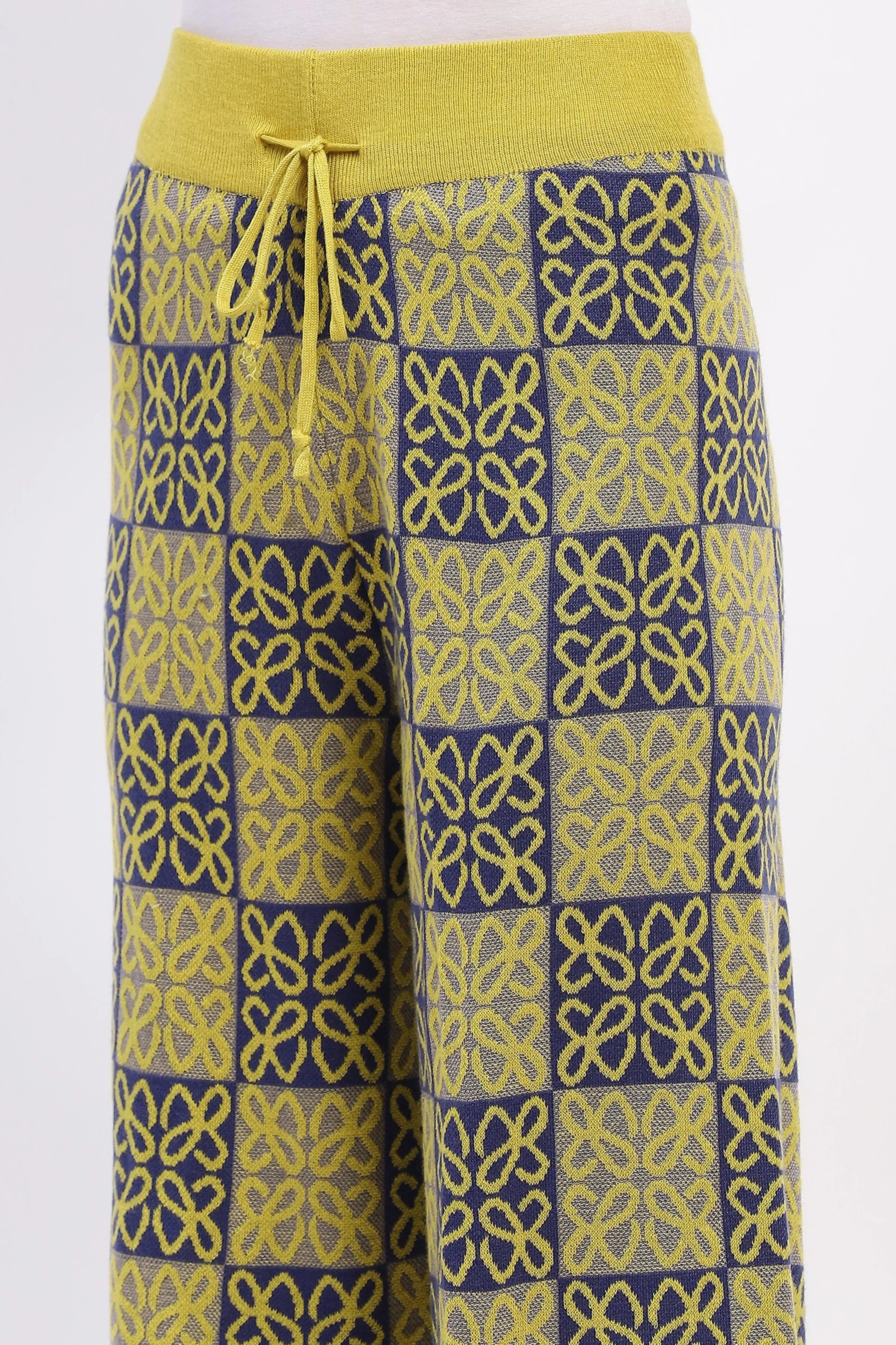 Chic Winter Pullover Set - Global Republic