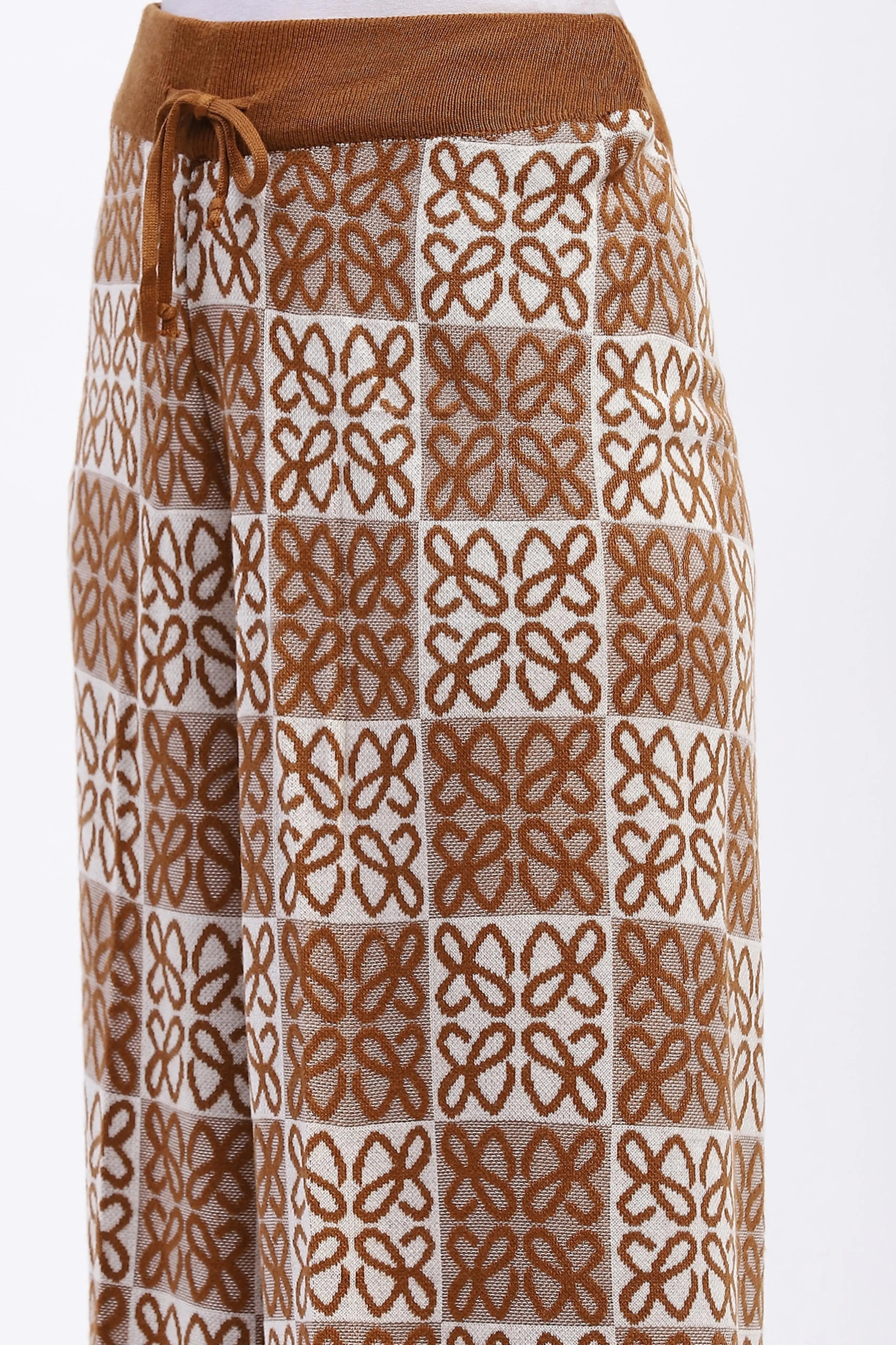 Chic Winter Pullover Set - Global Republic