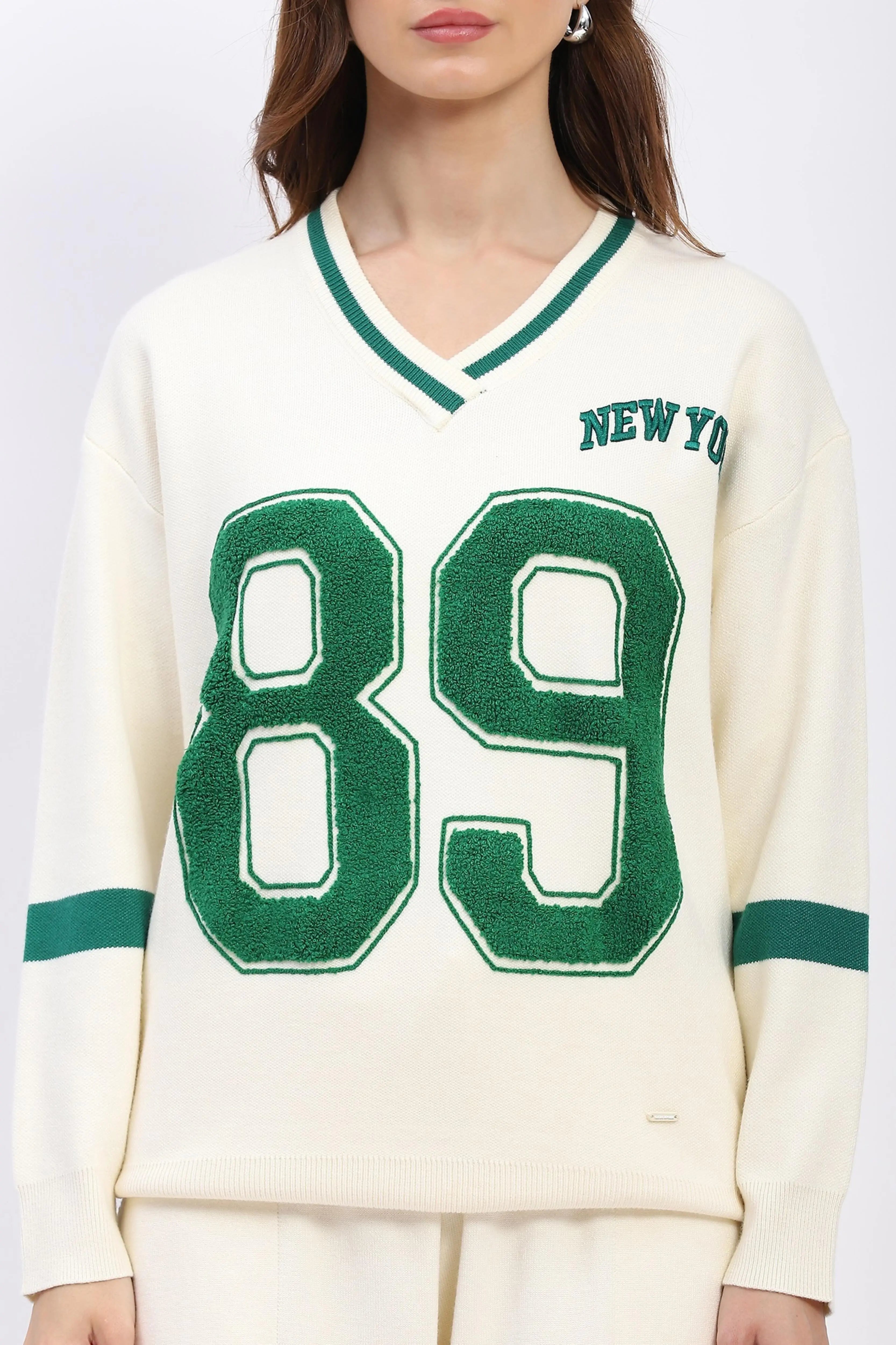 Sporty Winter Co-ord Set - Global Republic