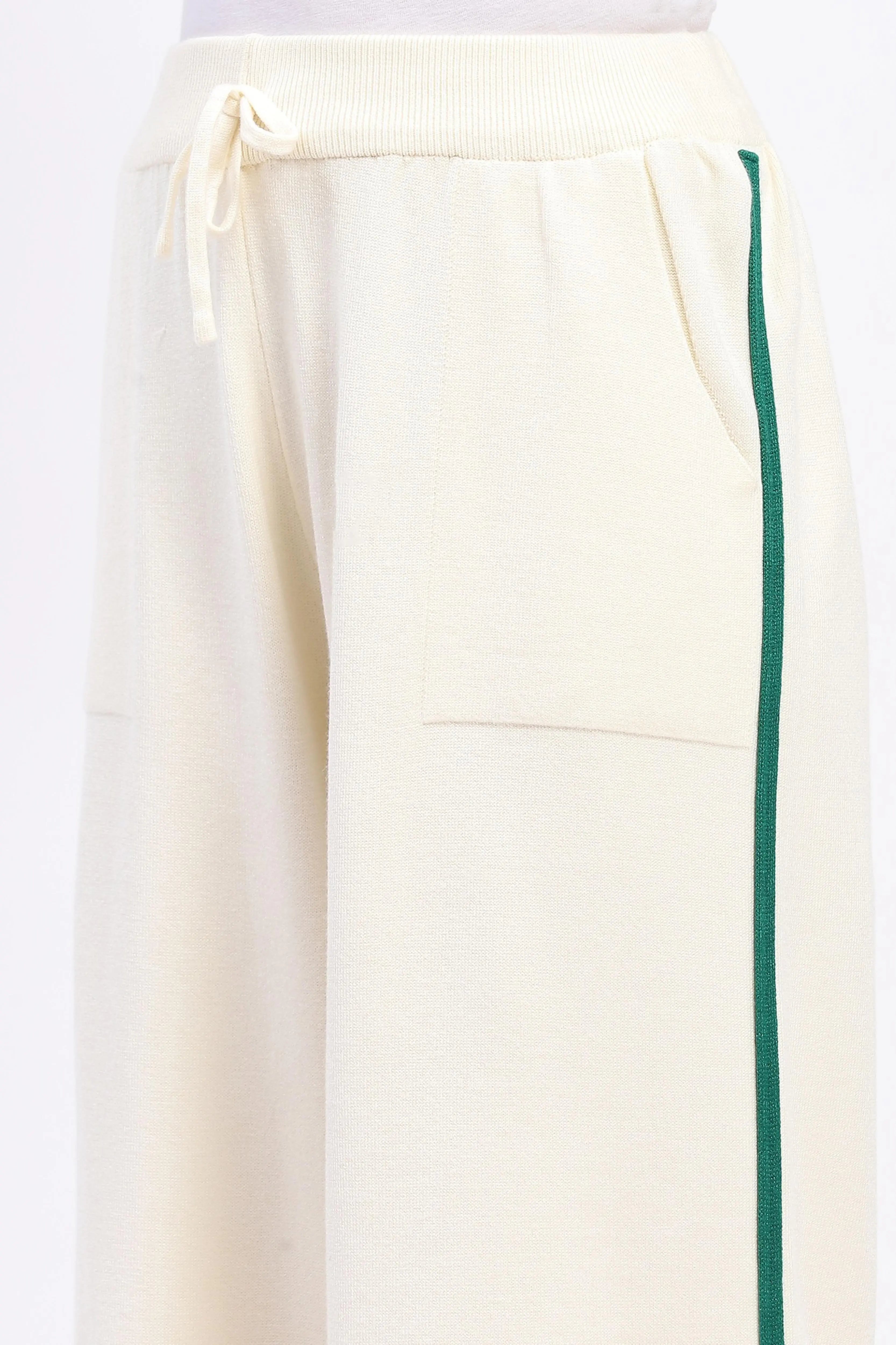 Sporty Winter Co-ord Set - Global Republic