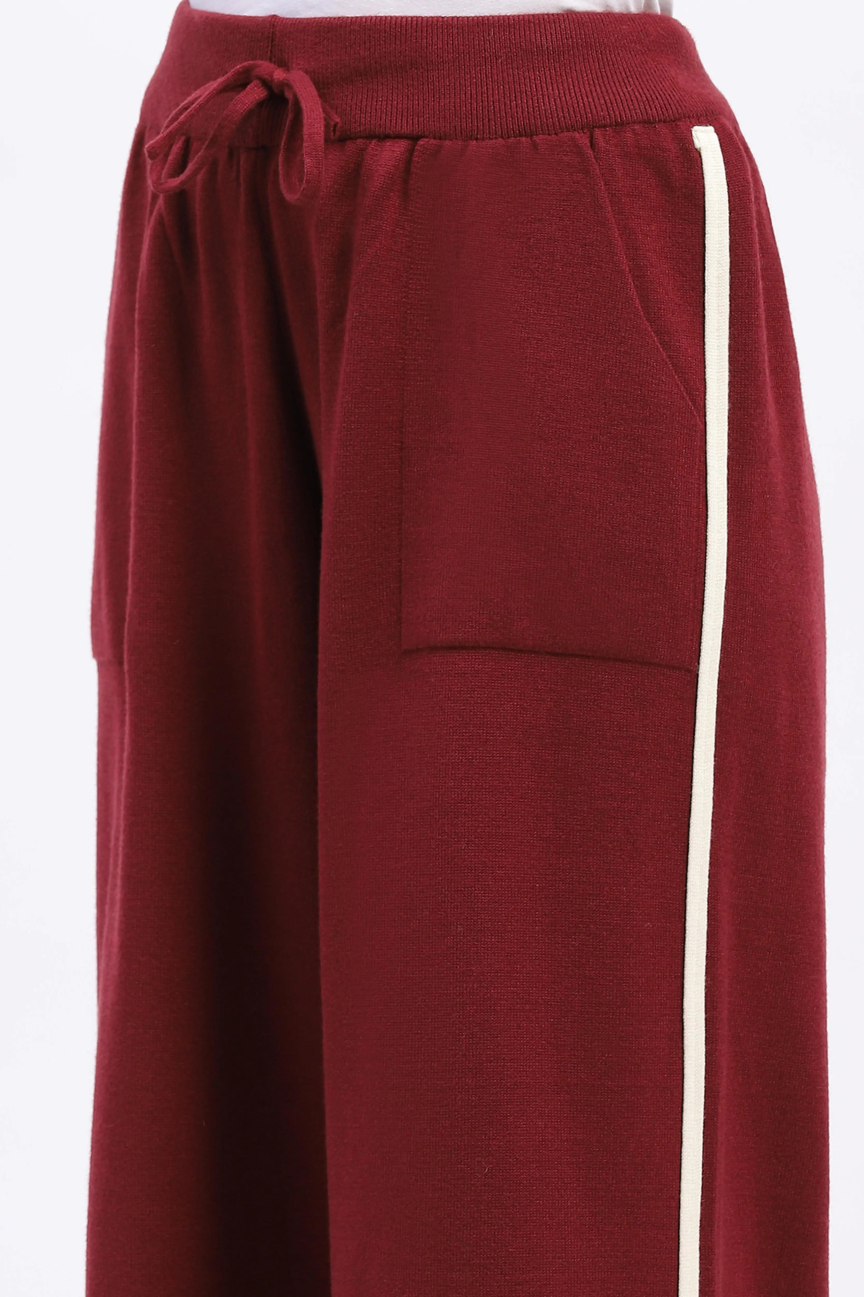 Sporty Winter Co-ord Set - Global Republic