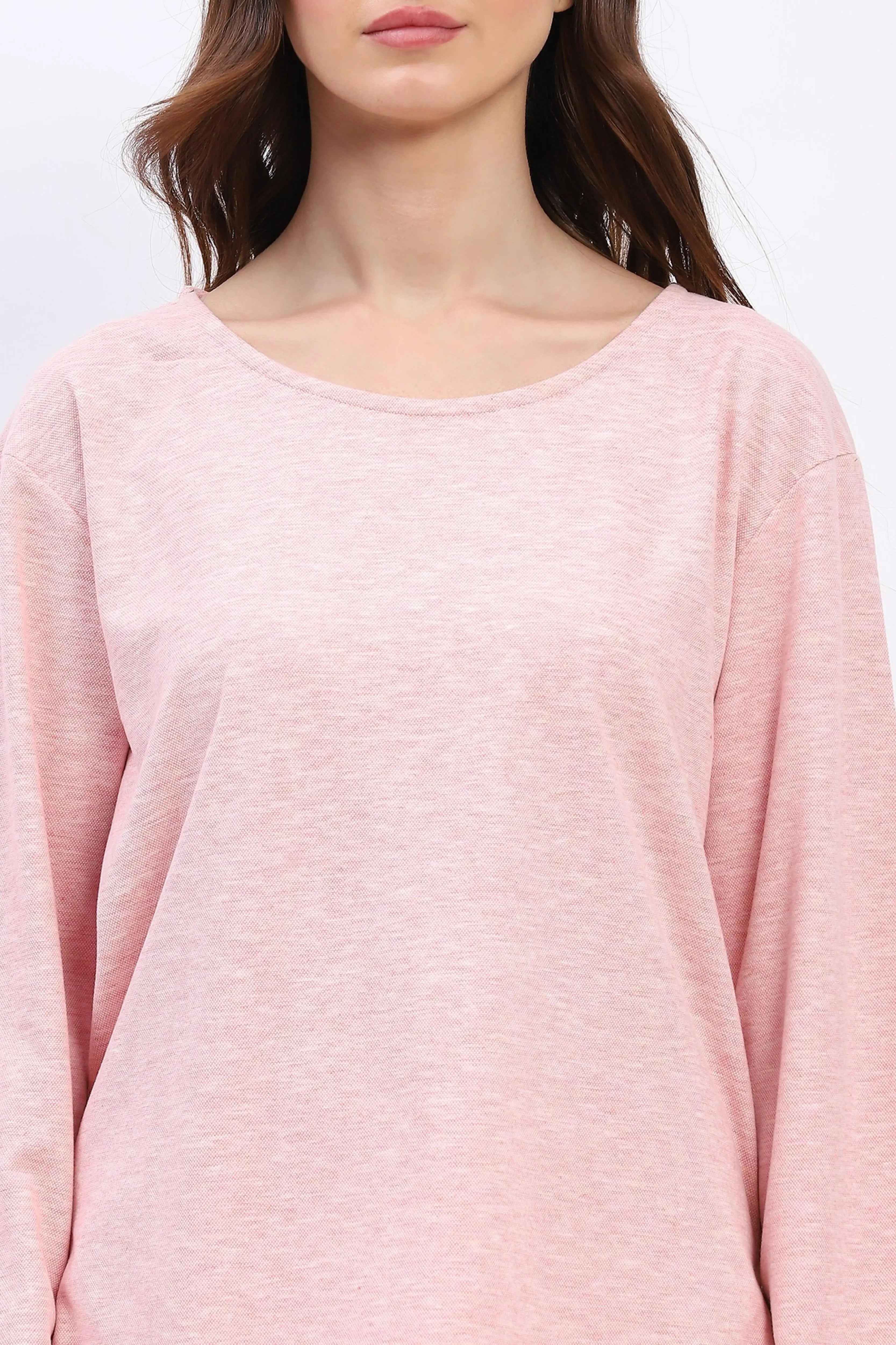 Stretch Comfort Nightwear Set - Global Republic