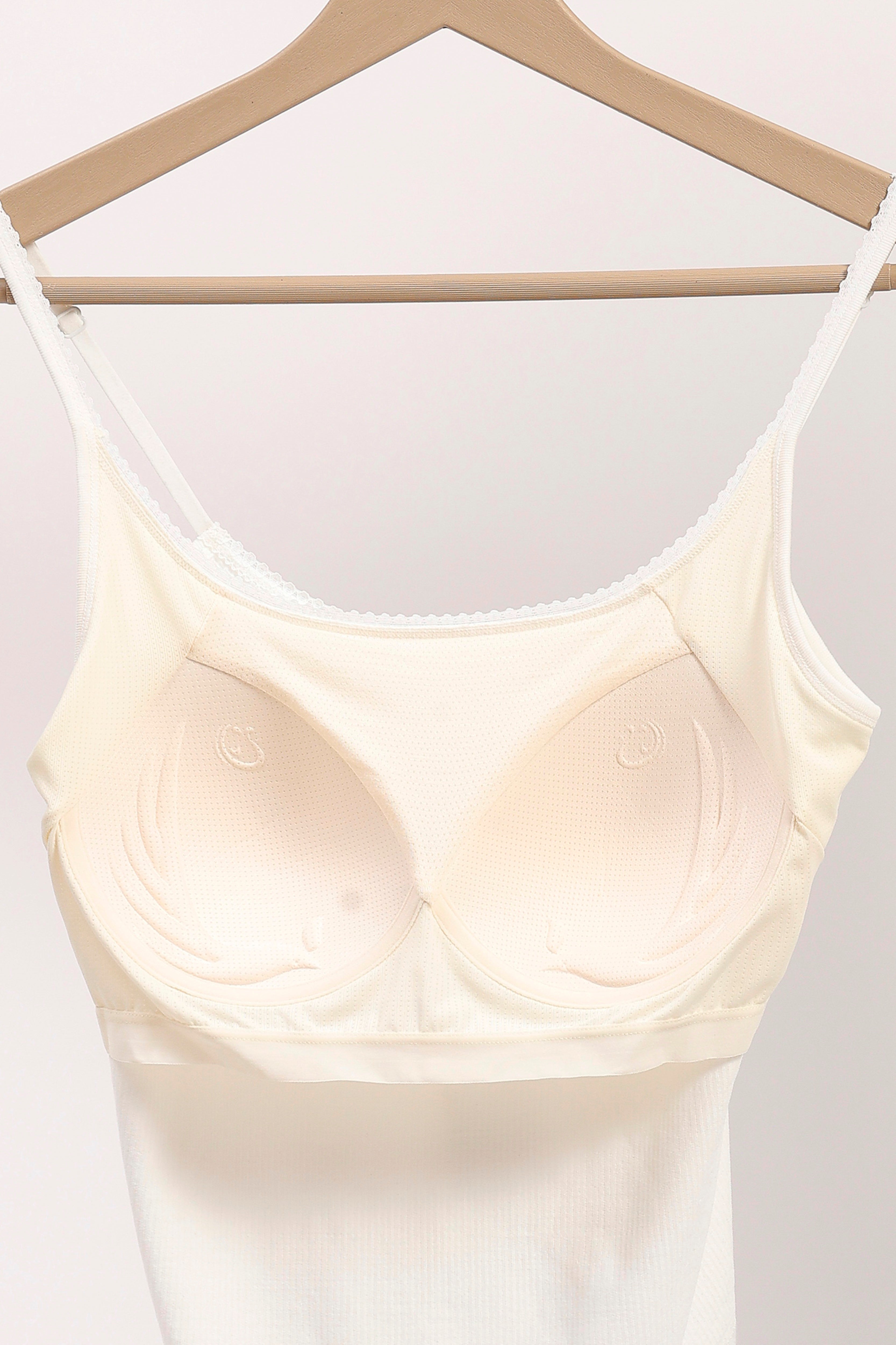 Off-White Support Camisole Top