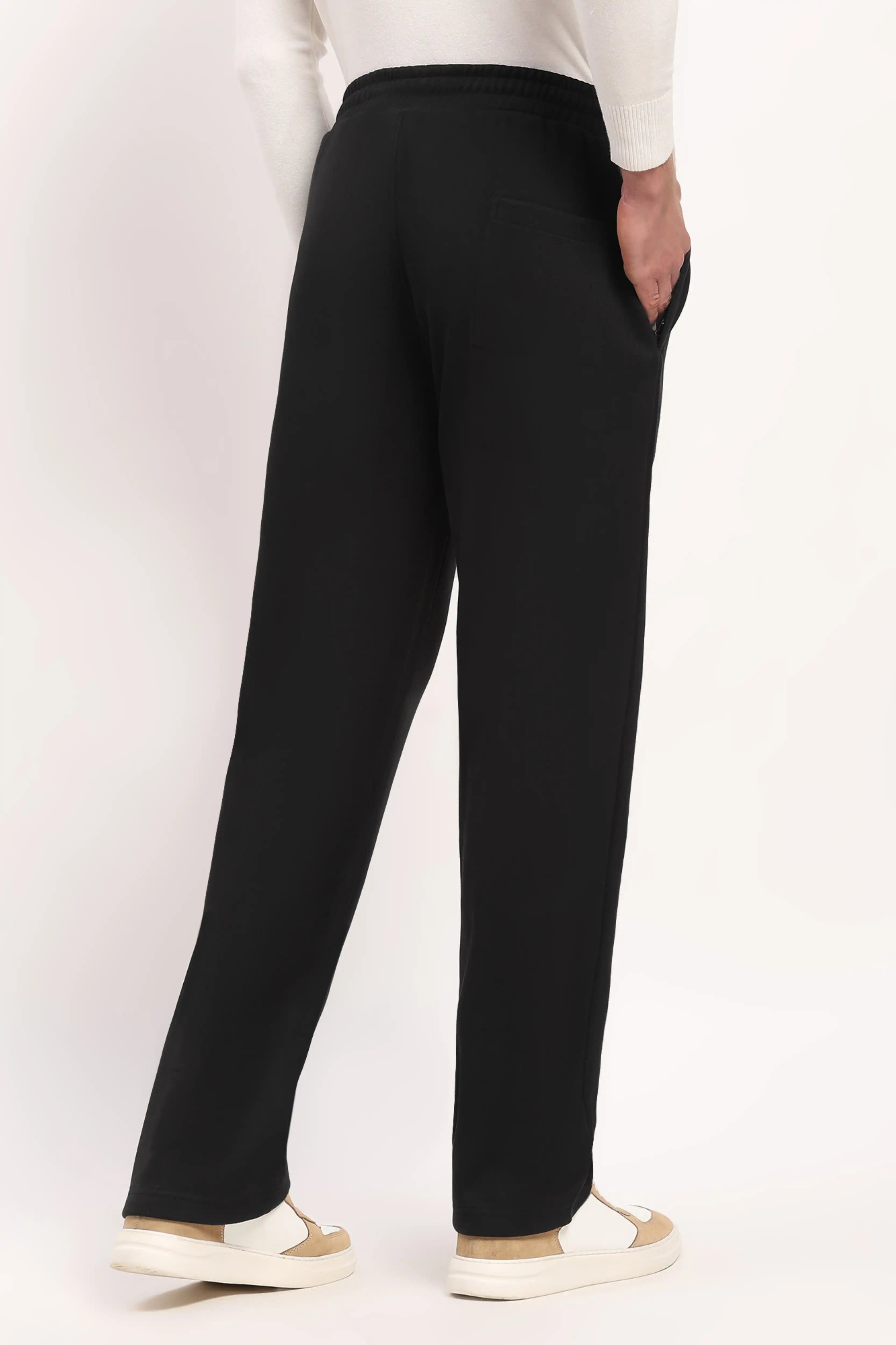 Black Velvet-Lined Winter Set - Global Republic