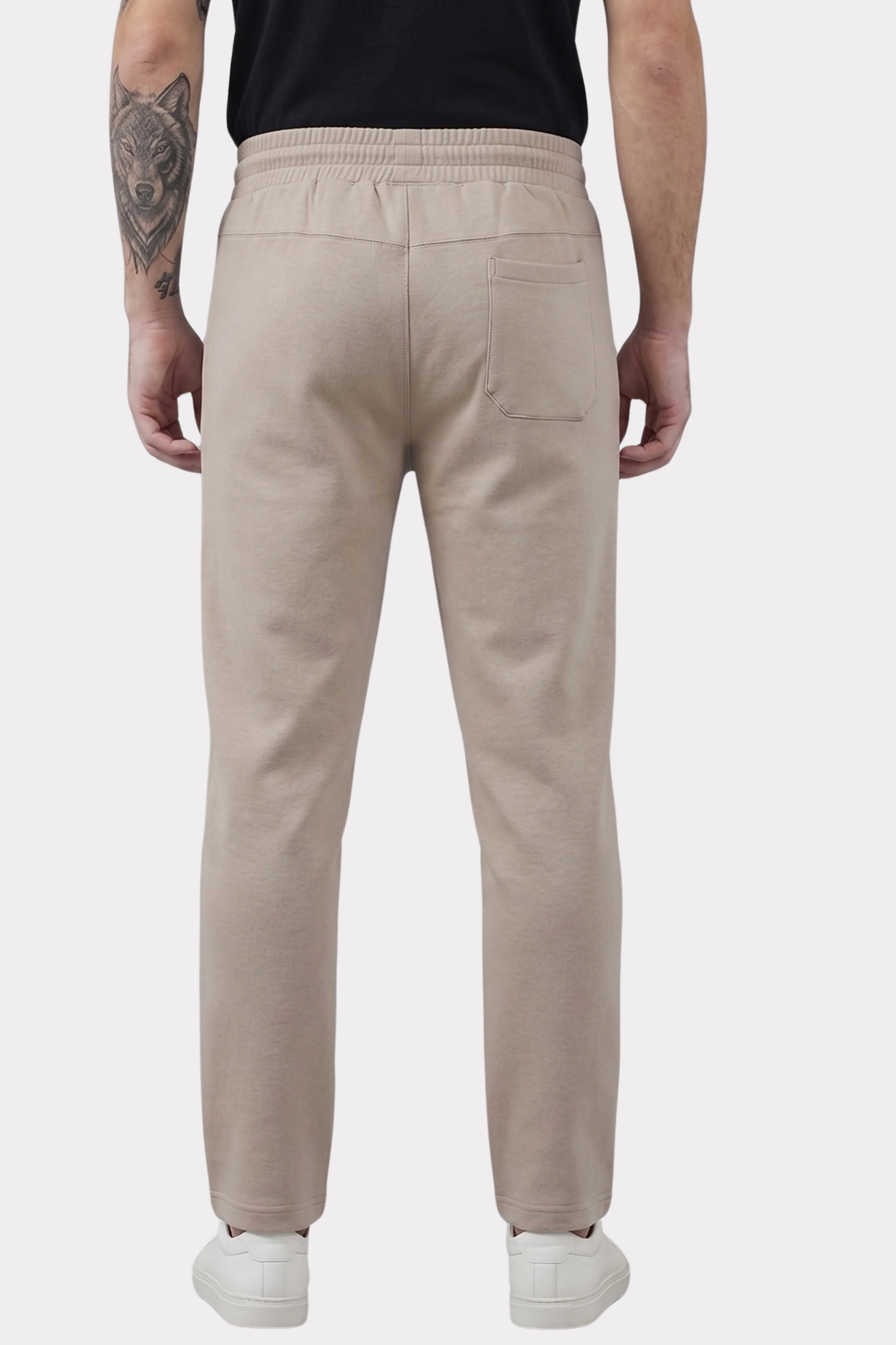 Fawn Casual Lower-Global Republic