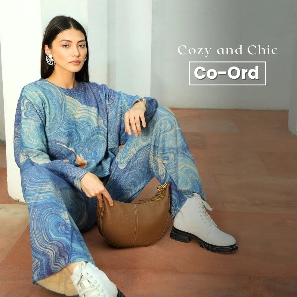 Winter Co-ords Global Republic | Global Republic