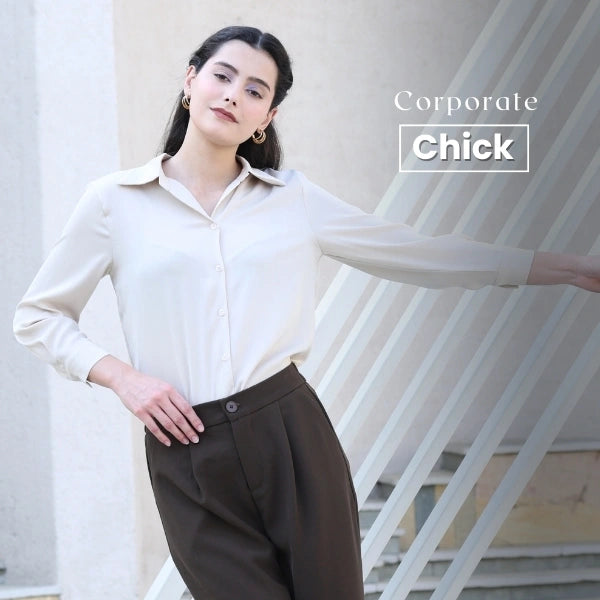 Work Wear Global Republic | Global Republic