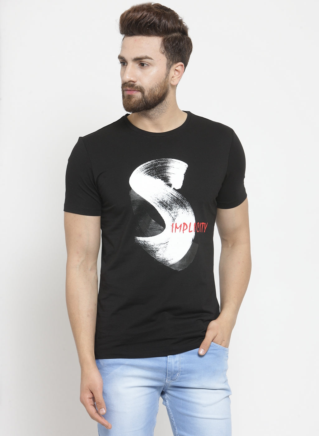 Mens T-Shirt
