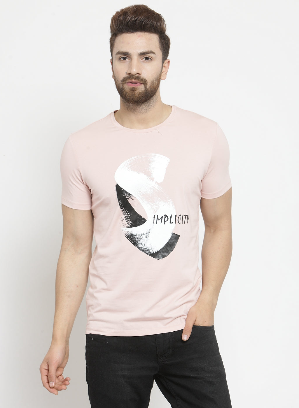 Mens T-Shirt