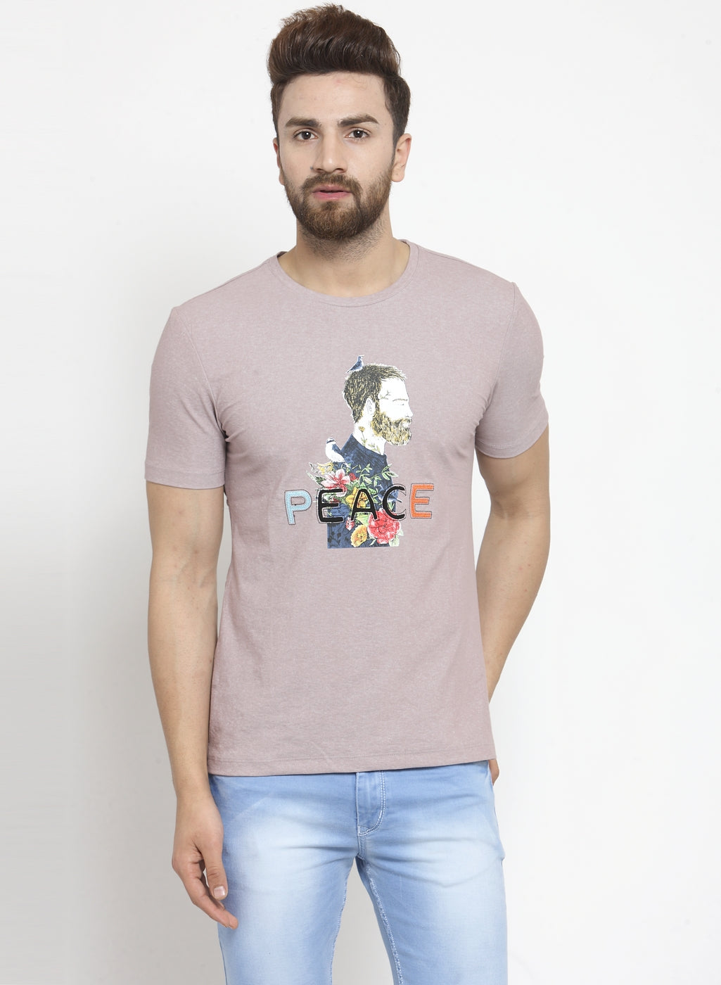 Mens T-Shirt