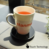 Smart Electric Tea/Coffee Warmer