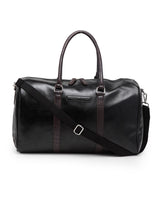 Misl Black Traveling Bag (19X11X9)