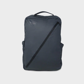 Multi-Use Solid 20L Laptop Bag  With 10+ Pockets made with Rexine(Black, Grey and Green)