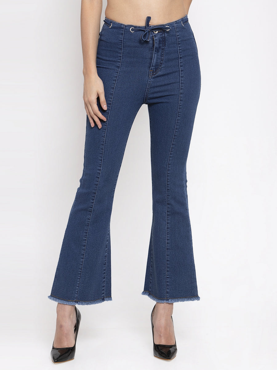 Shop Women's Jeans  Saint + Sofia® USA