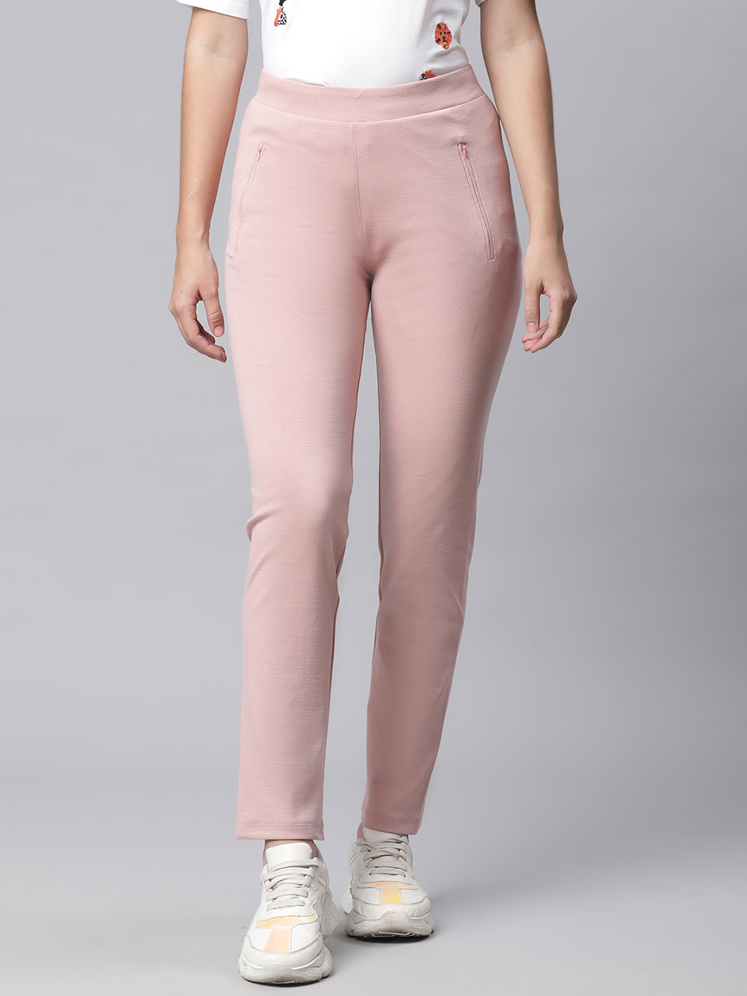 Dust Pink Causal Lower