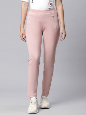 Dust Pink Causal Lower
