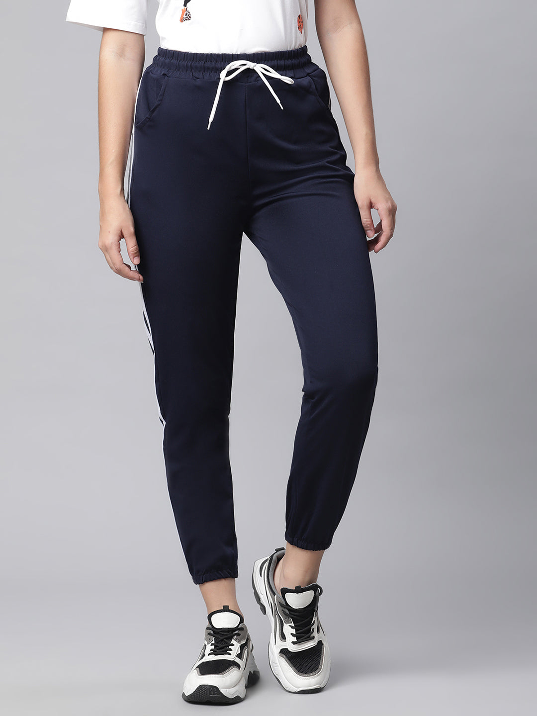 Blue Sports Lower