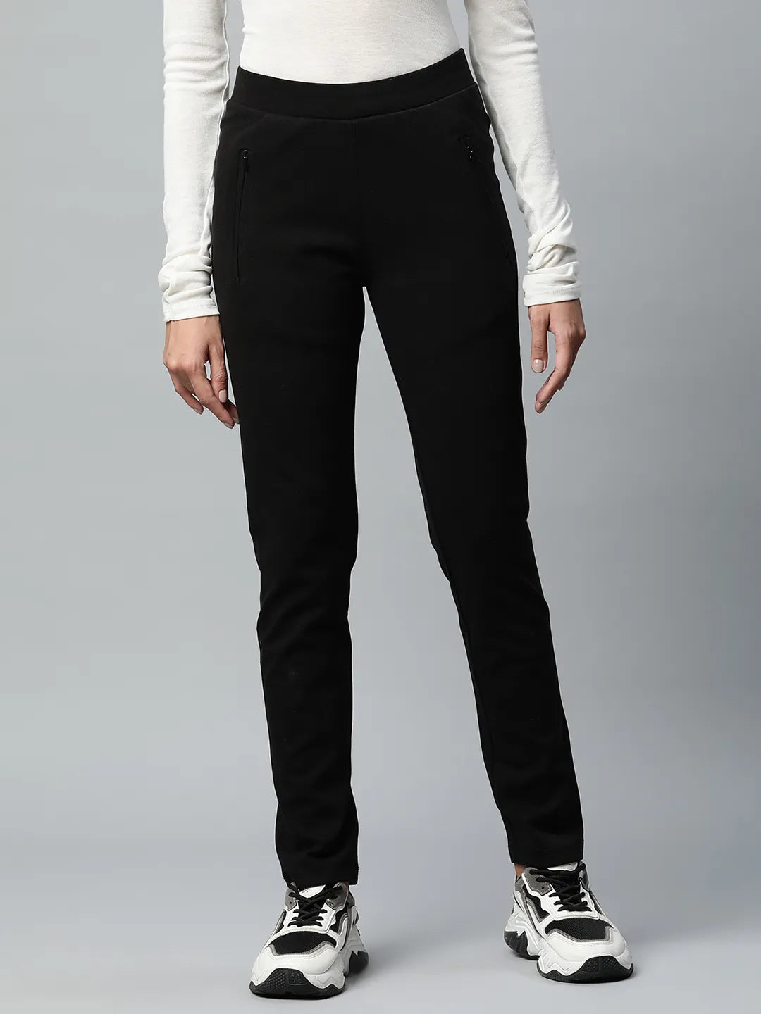 Fashion CC384BlackJogger Sweatpants Track Pants Men Slim Fit Workout  Trousers Male Multipocket Casual Skinny Pants Mens Zipper Design  Sportswear ACU  Best Price Online  Jumia Egypt