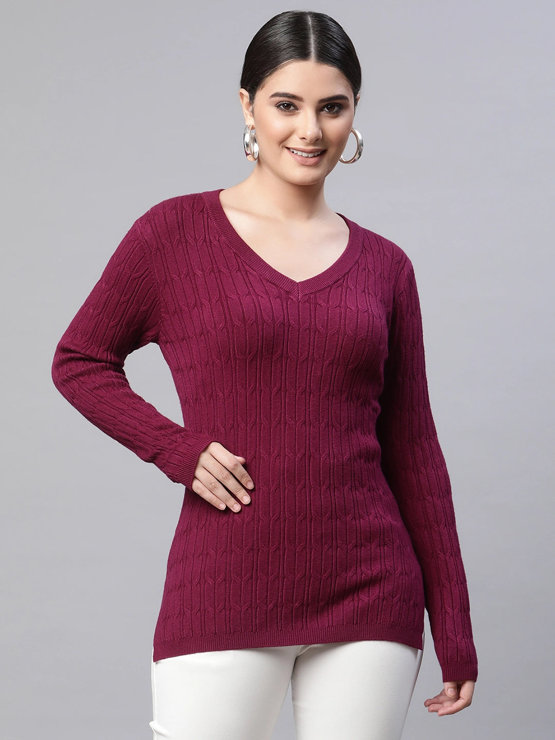 pullover for women