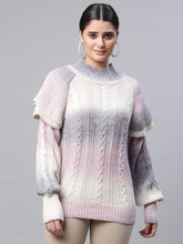 pullover for women