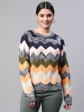 pullover sweater for women