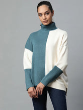pullover sweater for ladies