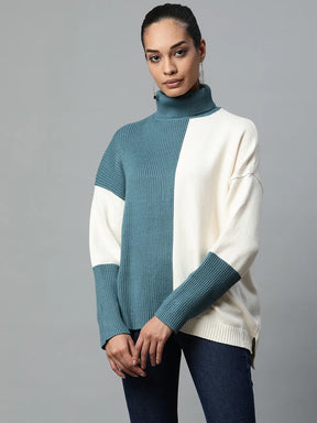pullover sweater for ladies