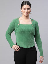 pullover for women