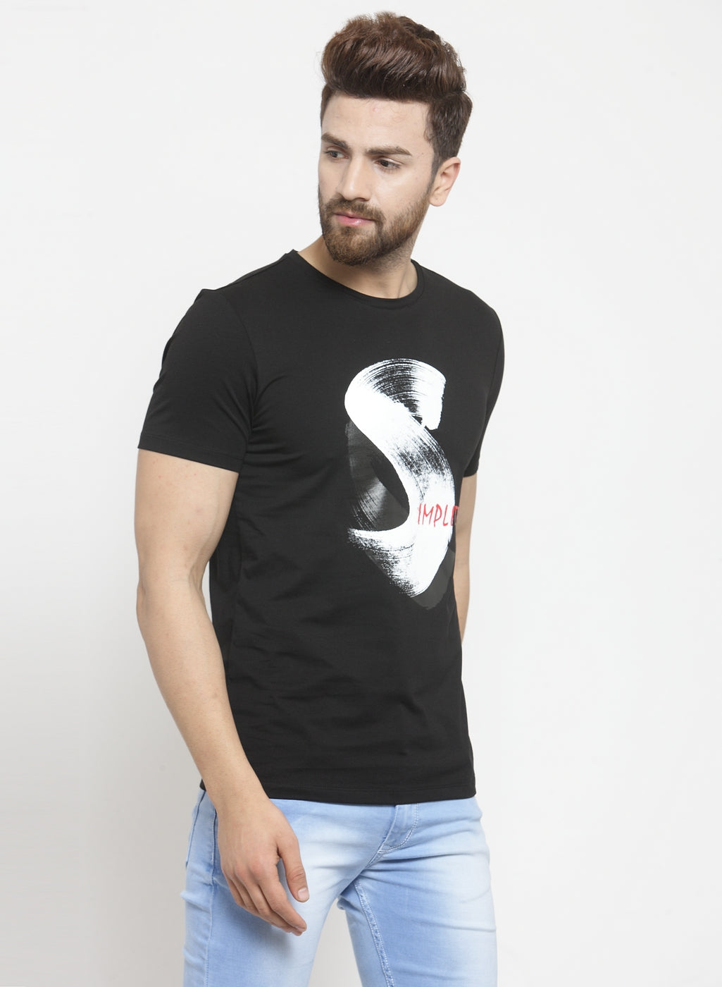 Mens T-Shirt