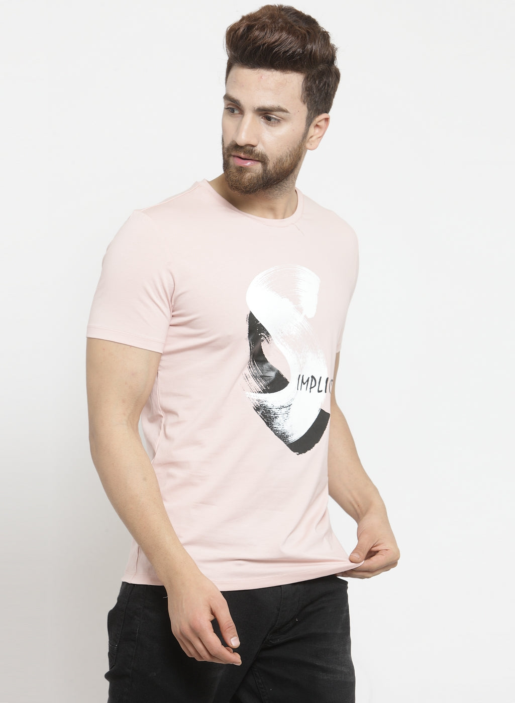Mens T-Shirt