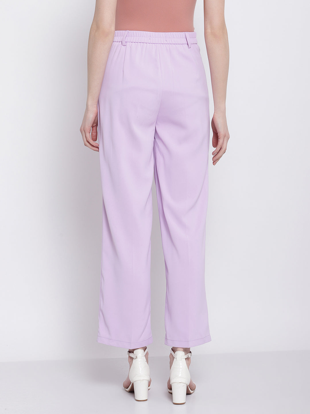 Women Semi Formal Trouser