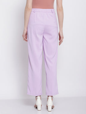 Women Semi Formal Trouser