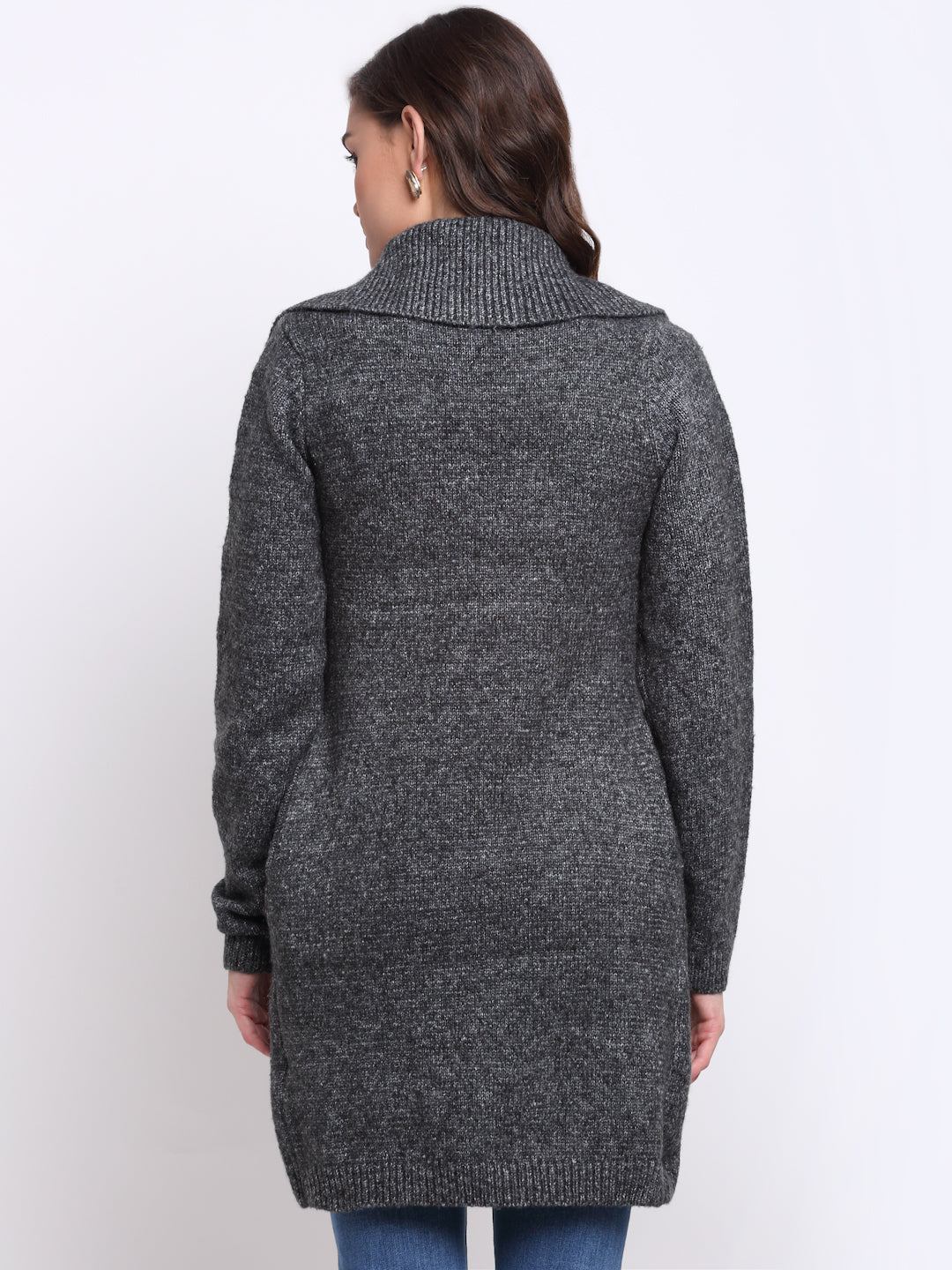 solid coat